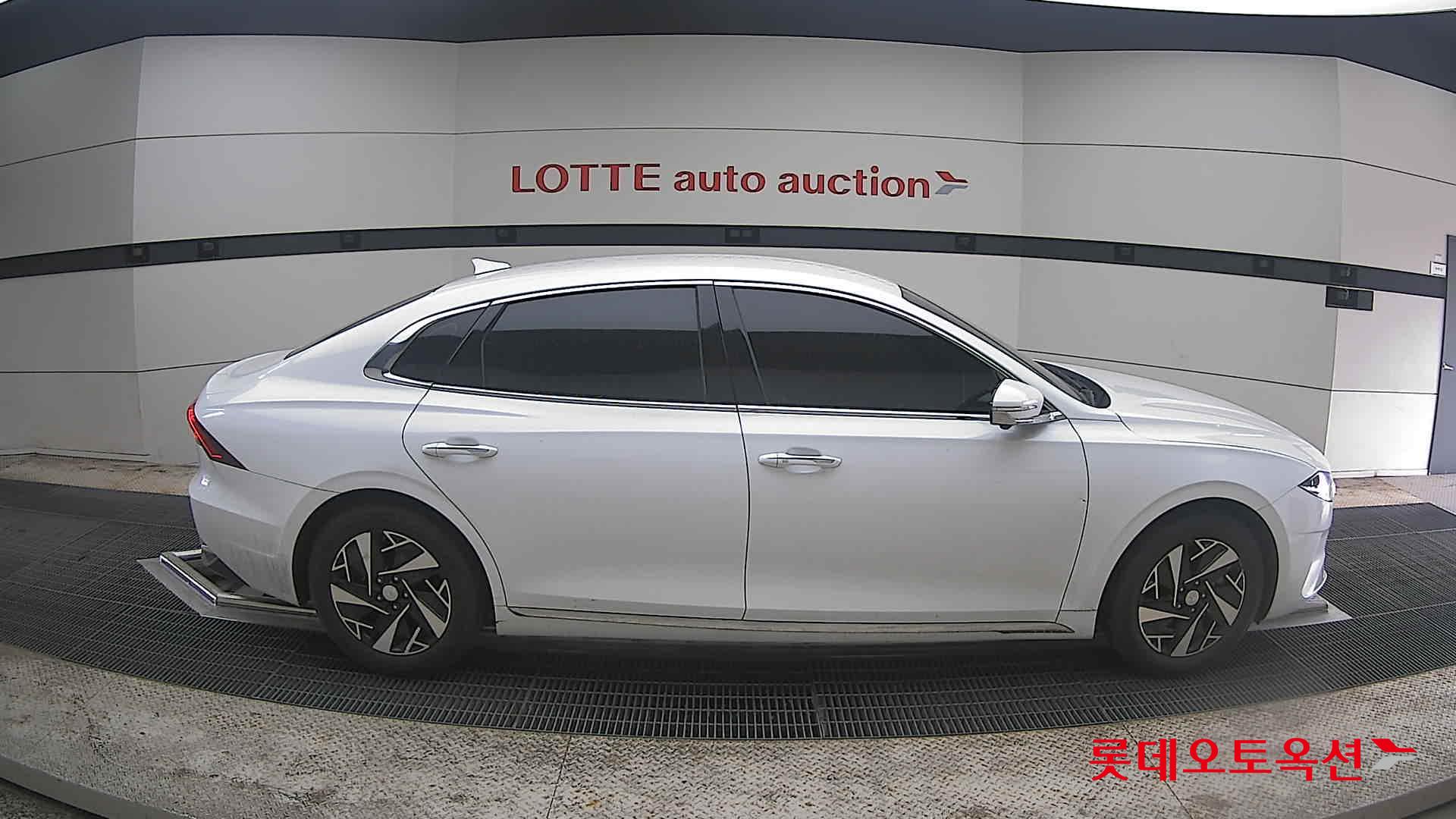 Hyundai Grandeur 2020 - Image 21