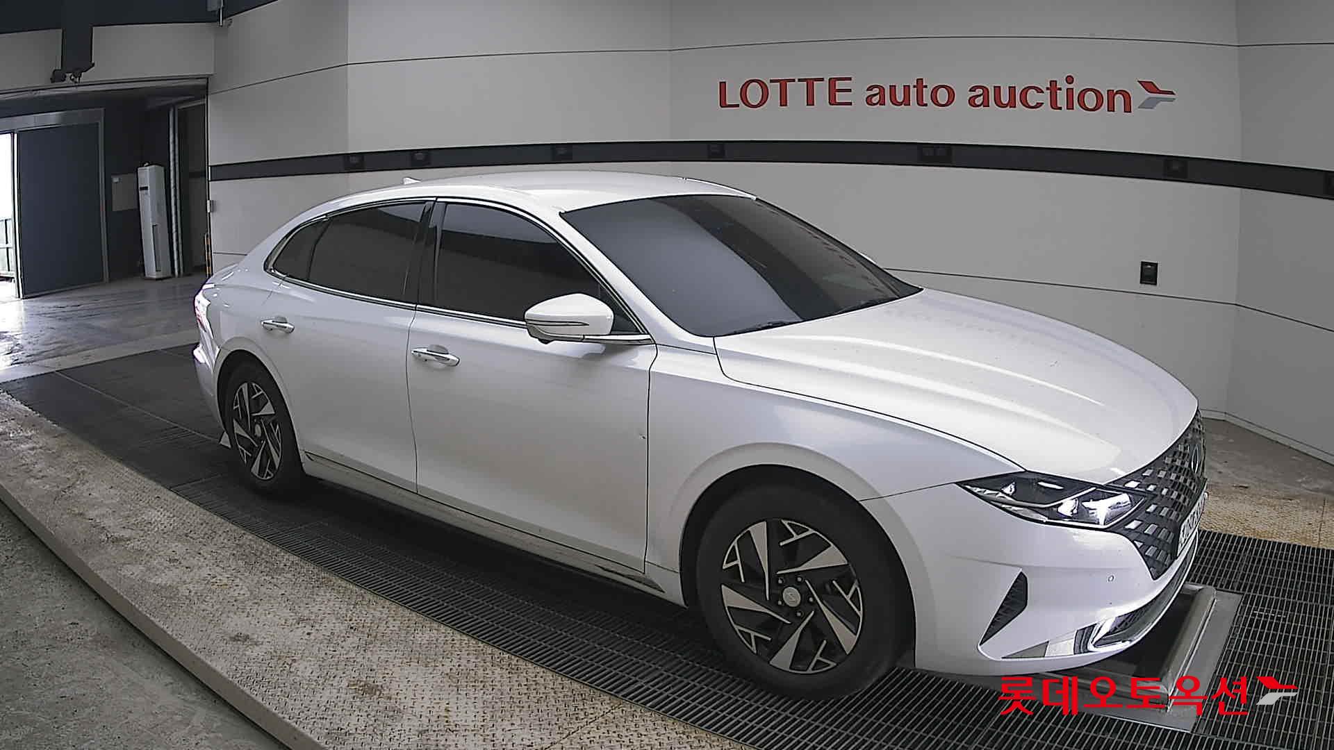 Hyundai Grandeur 2020 - Image 23