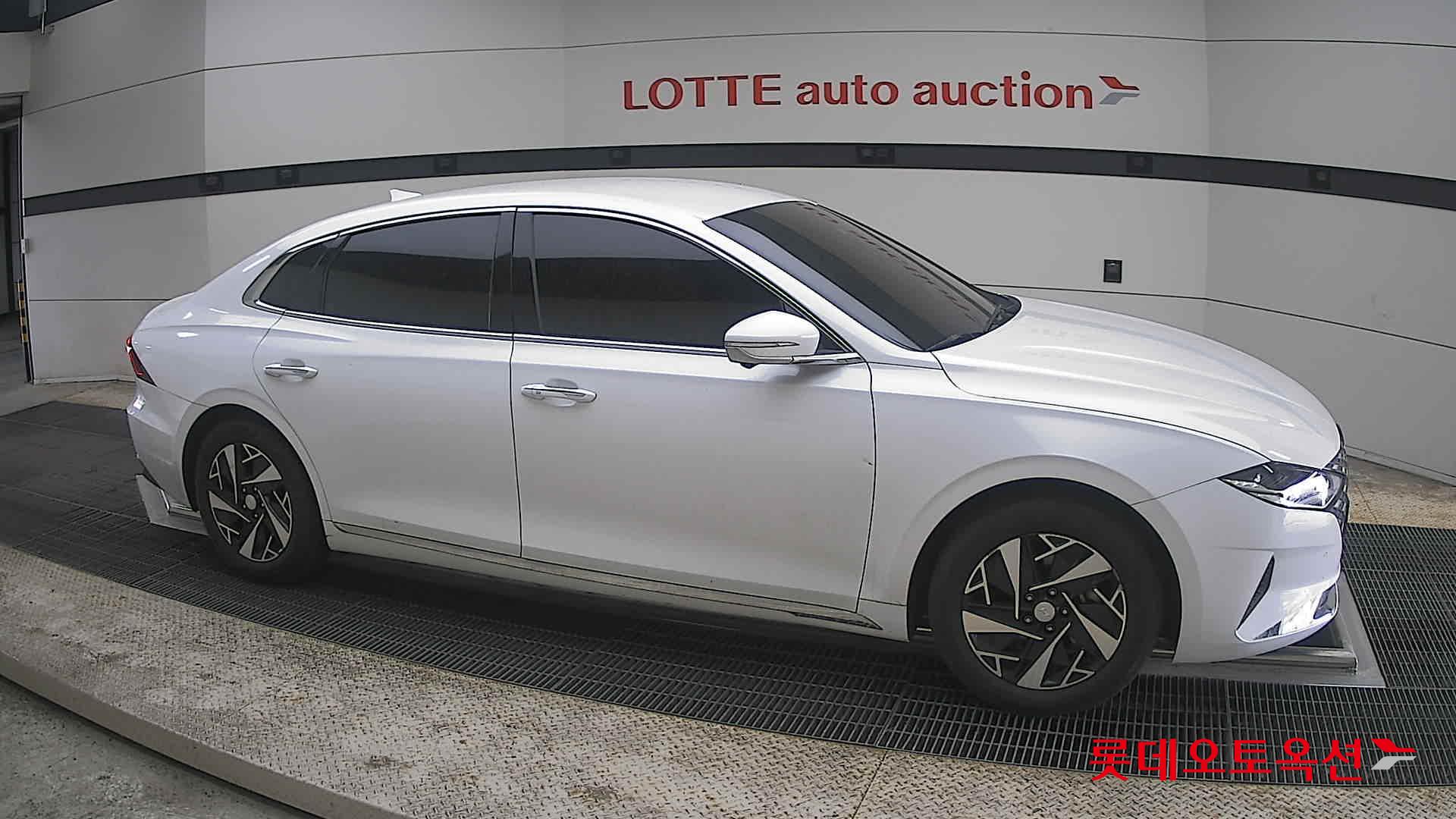 Hyundai Grandeur 2020 - Image 22