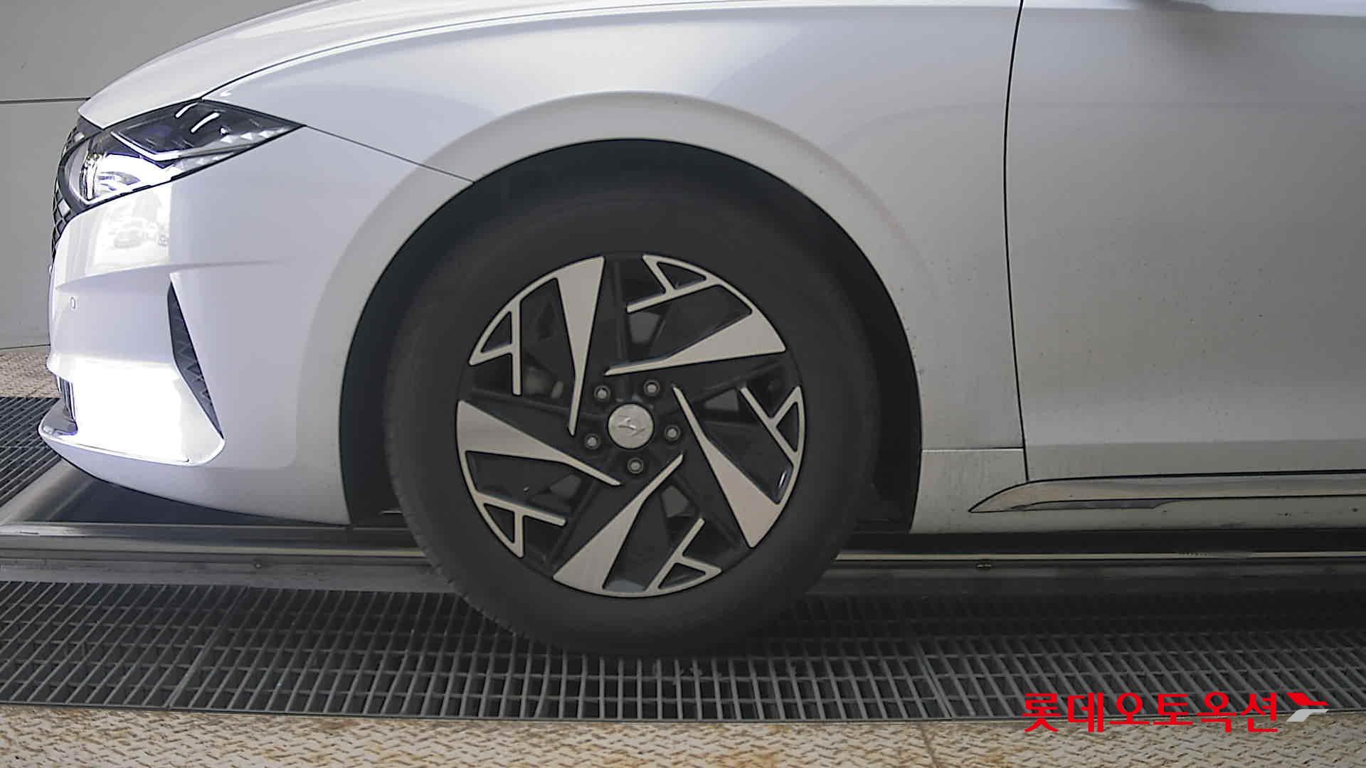 Hyundai Grandeur 2020 - Image 25