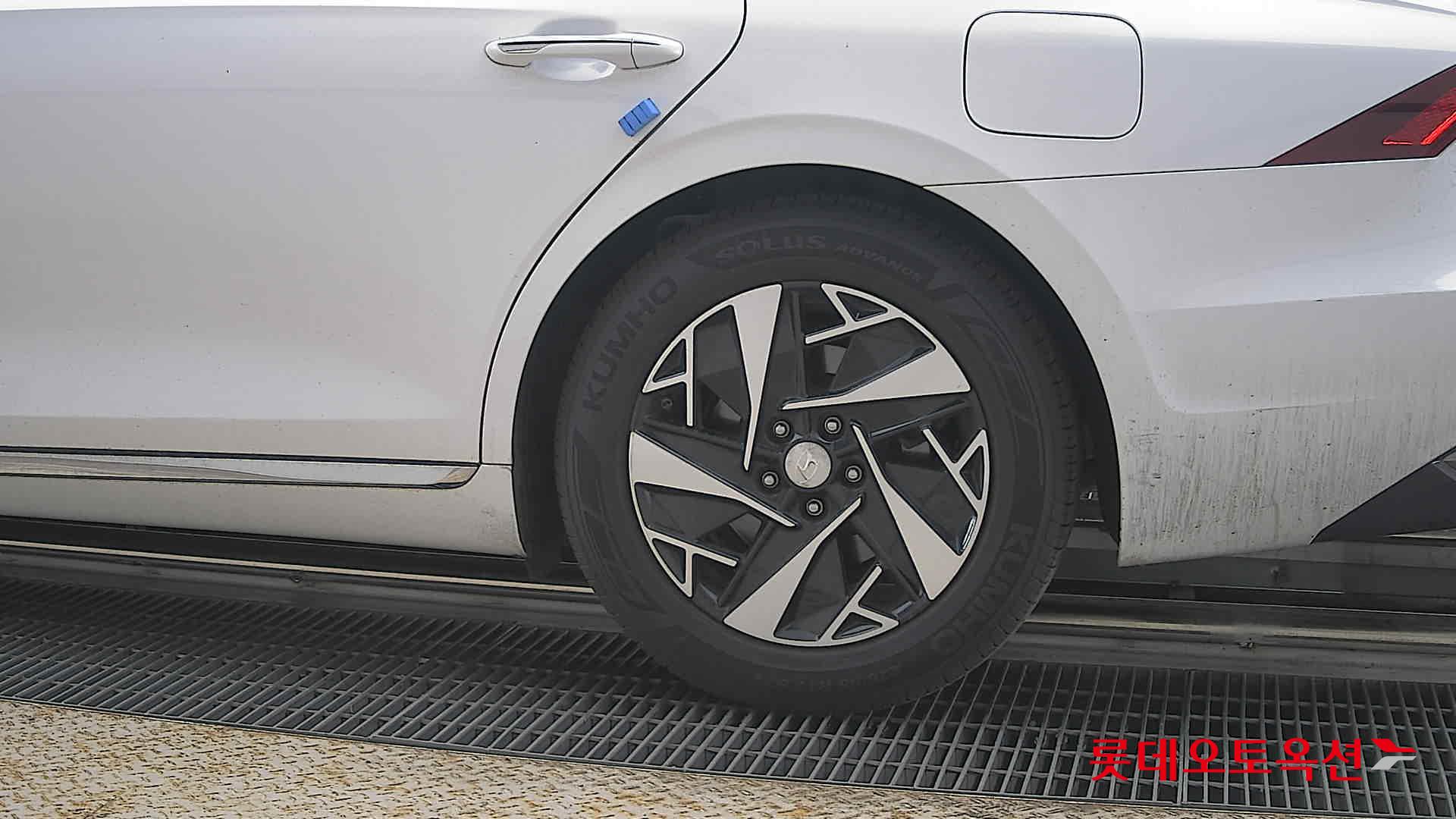 Hyundai Grandeur 2020 - Image 26