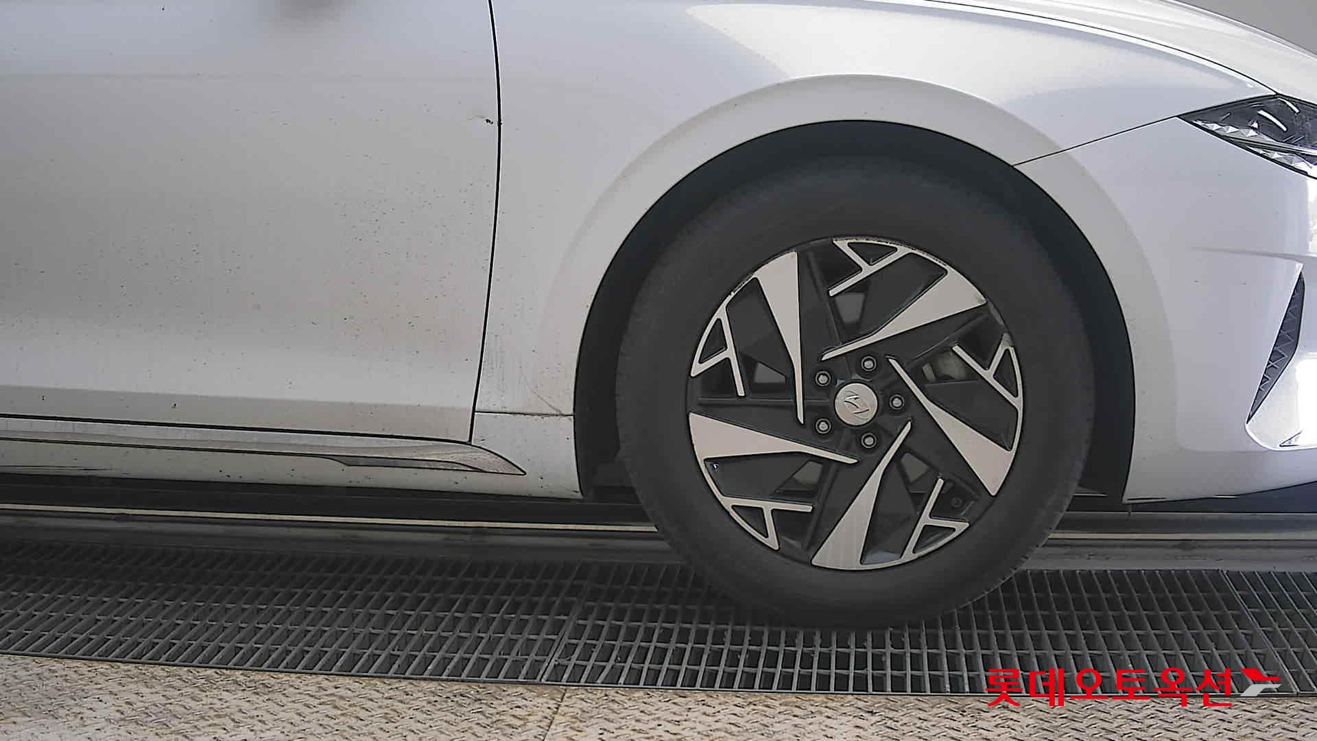 Hyundai Grandeur 2020 - Image 27