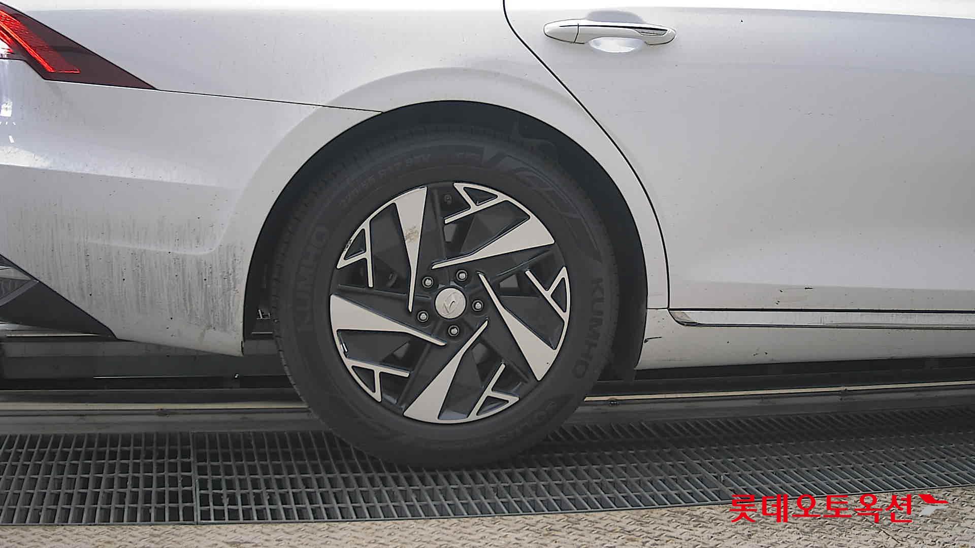 Hyundai Grandeur 2020 - Image 28