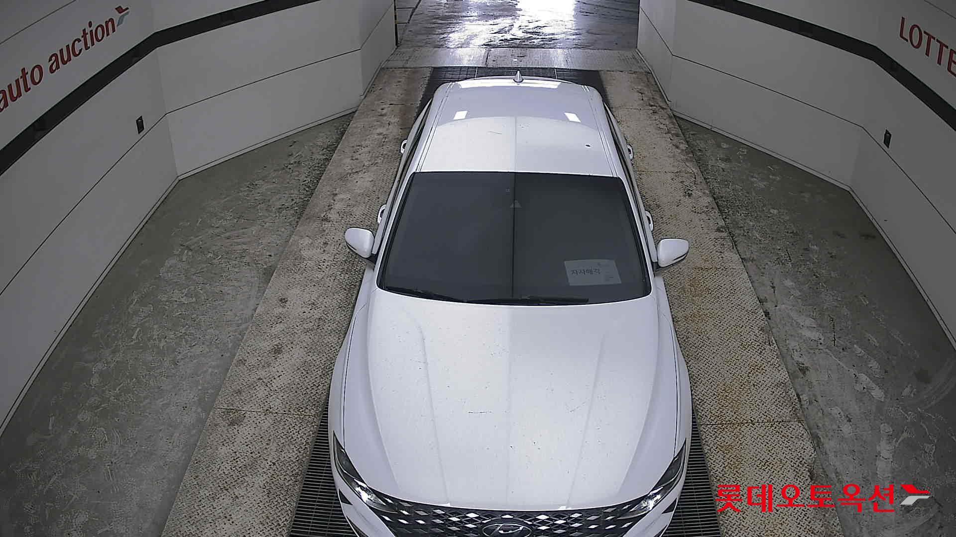 Hyundai Grandeur 2020 - Image 7