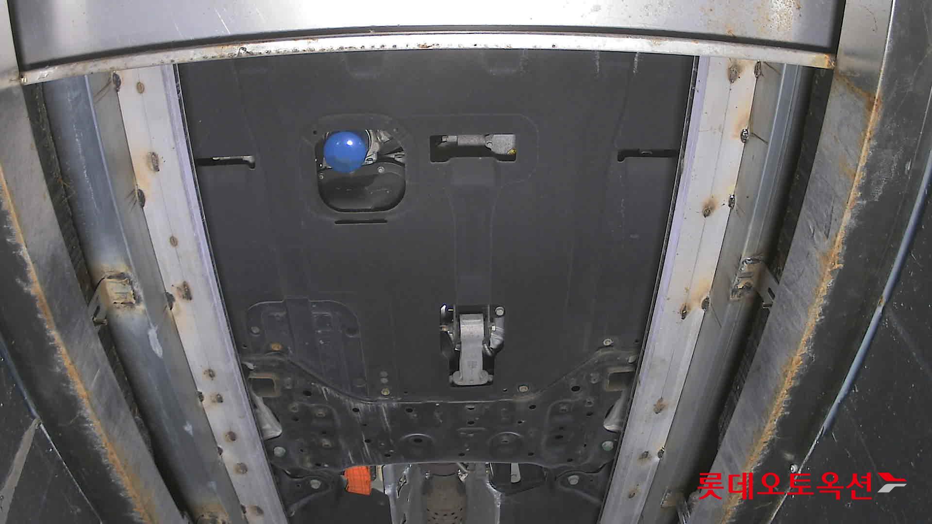 Hyundai Grandeur 2020 - Image 8