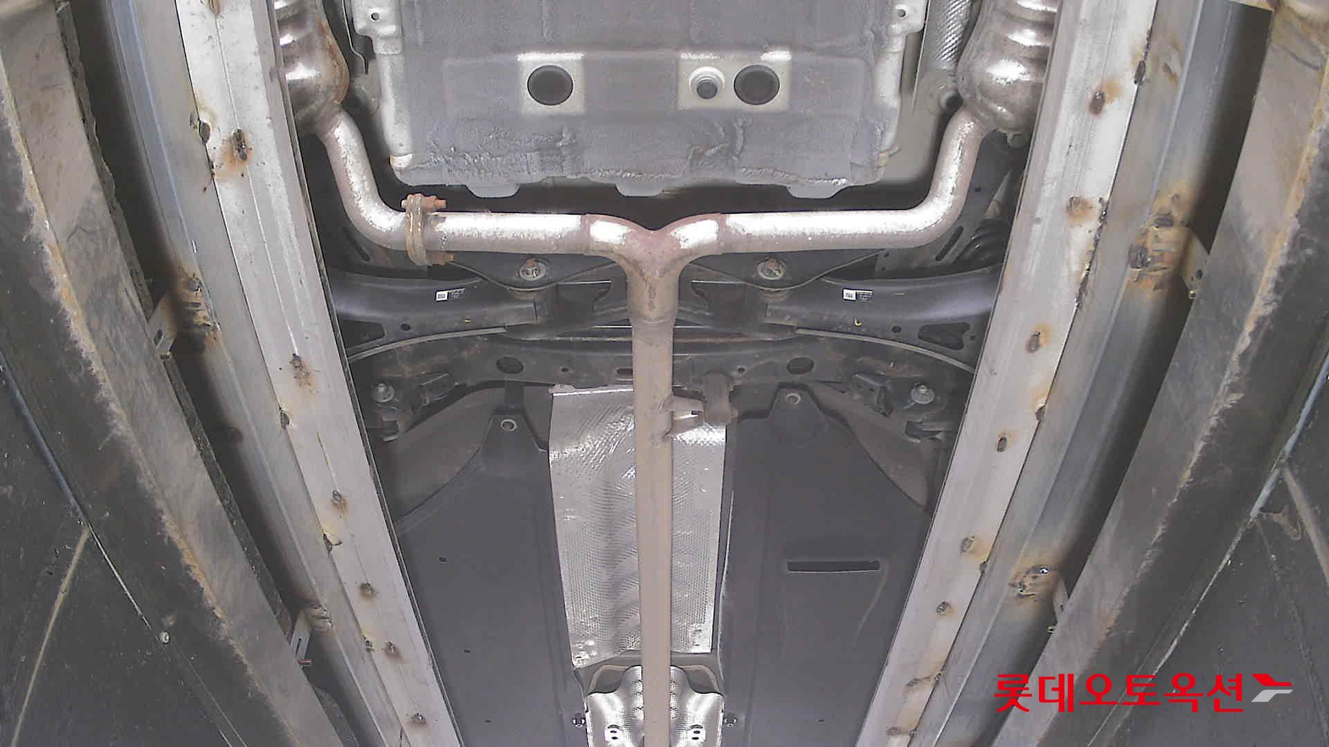 Hyundai Grandeur 2020 - Image 2