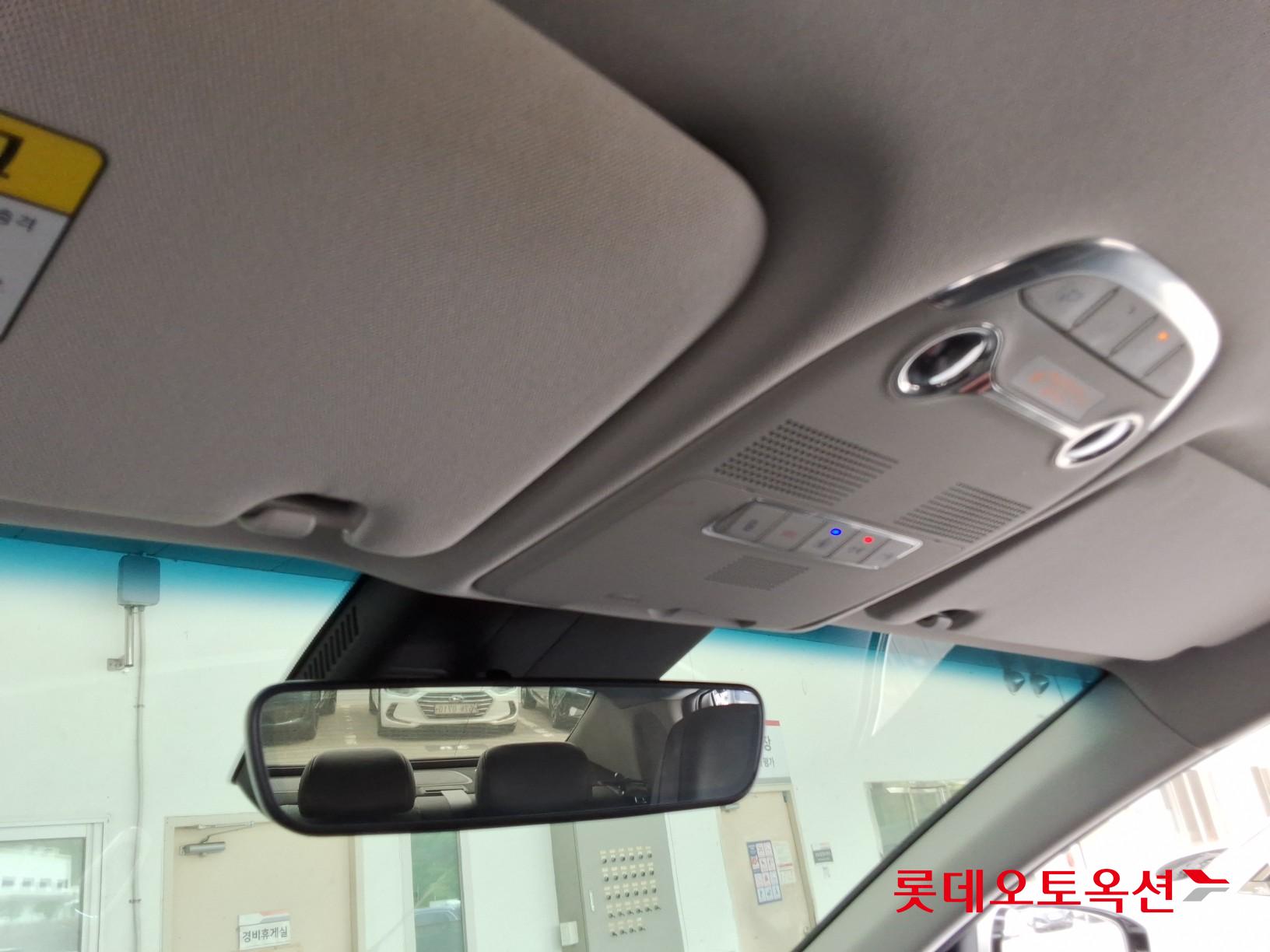 Hyundai Grandeur 2020 - Image 31