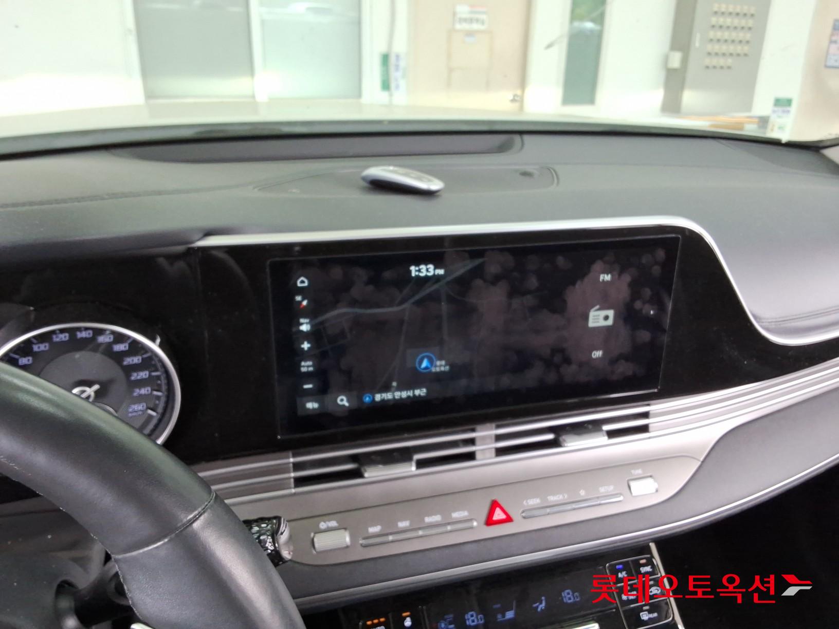 Hyundai Grandeur 2020 - Image 32