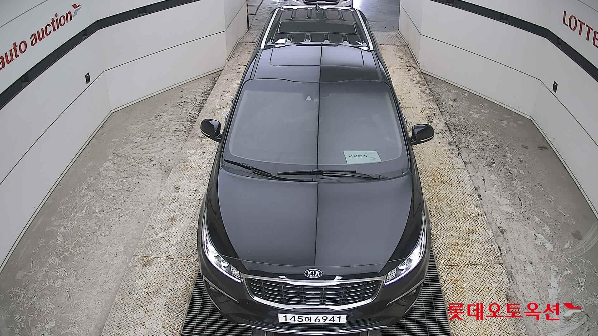 كيا نيو كارنيفال 2020 - صورة 7