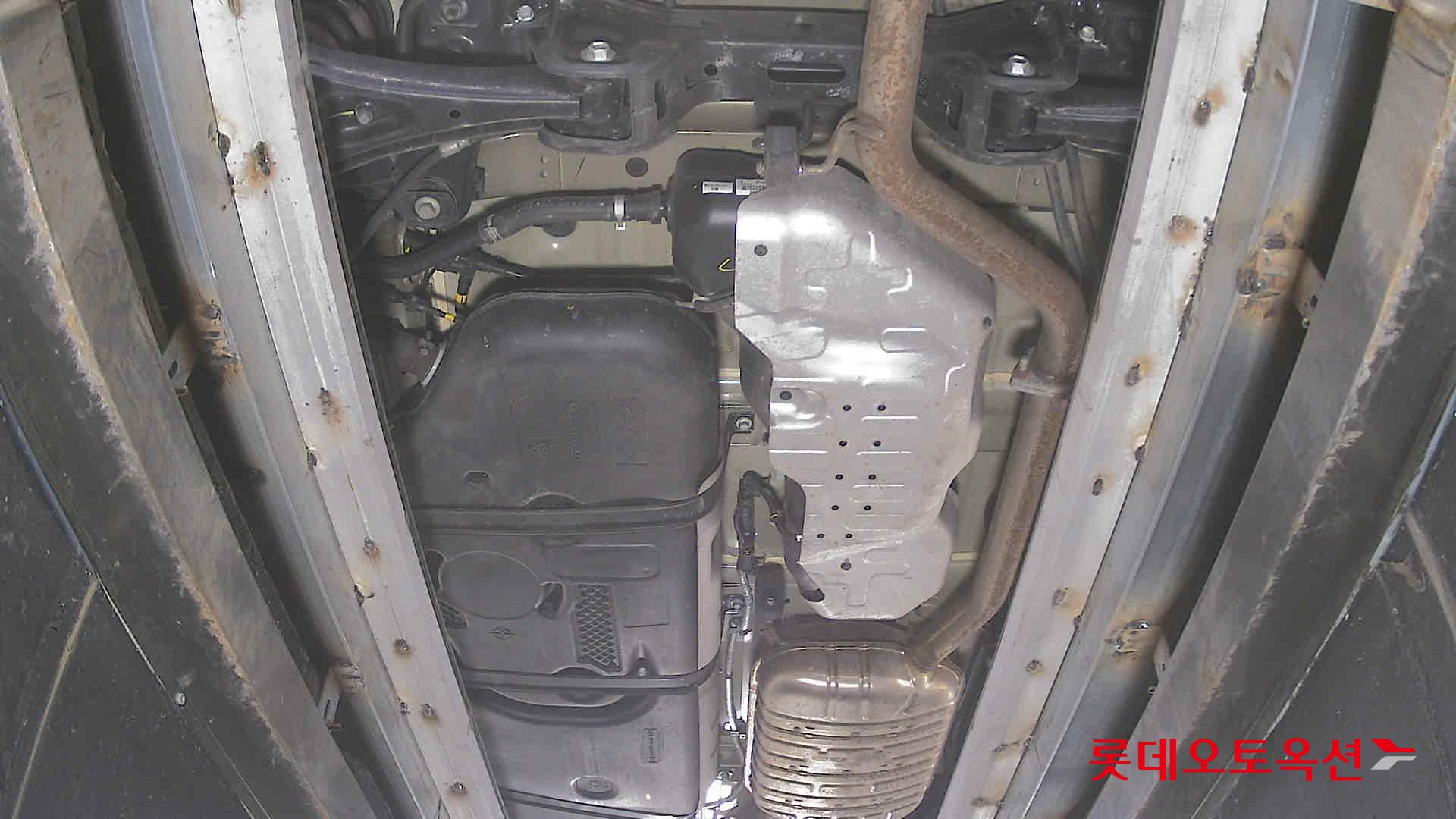 كيا نيو كارنيفال 2020 - صورة 2