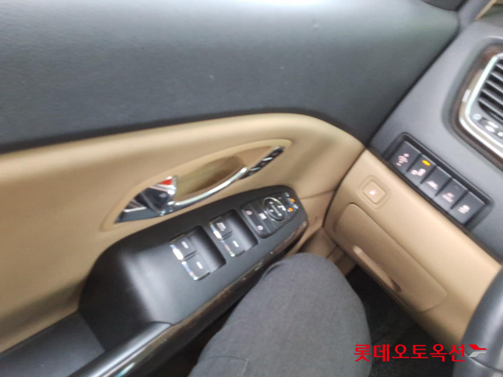 كيا نيو كارنيفال 2020 - صورة 29