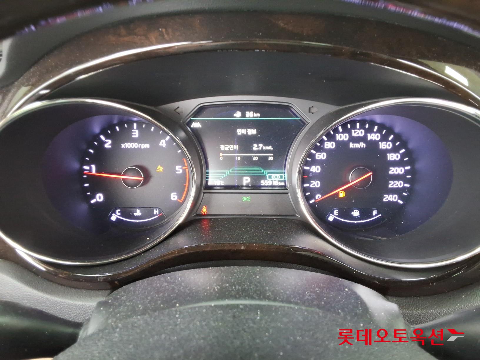 كيا نيو كارنيفال 2020 - صورة 31