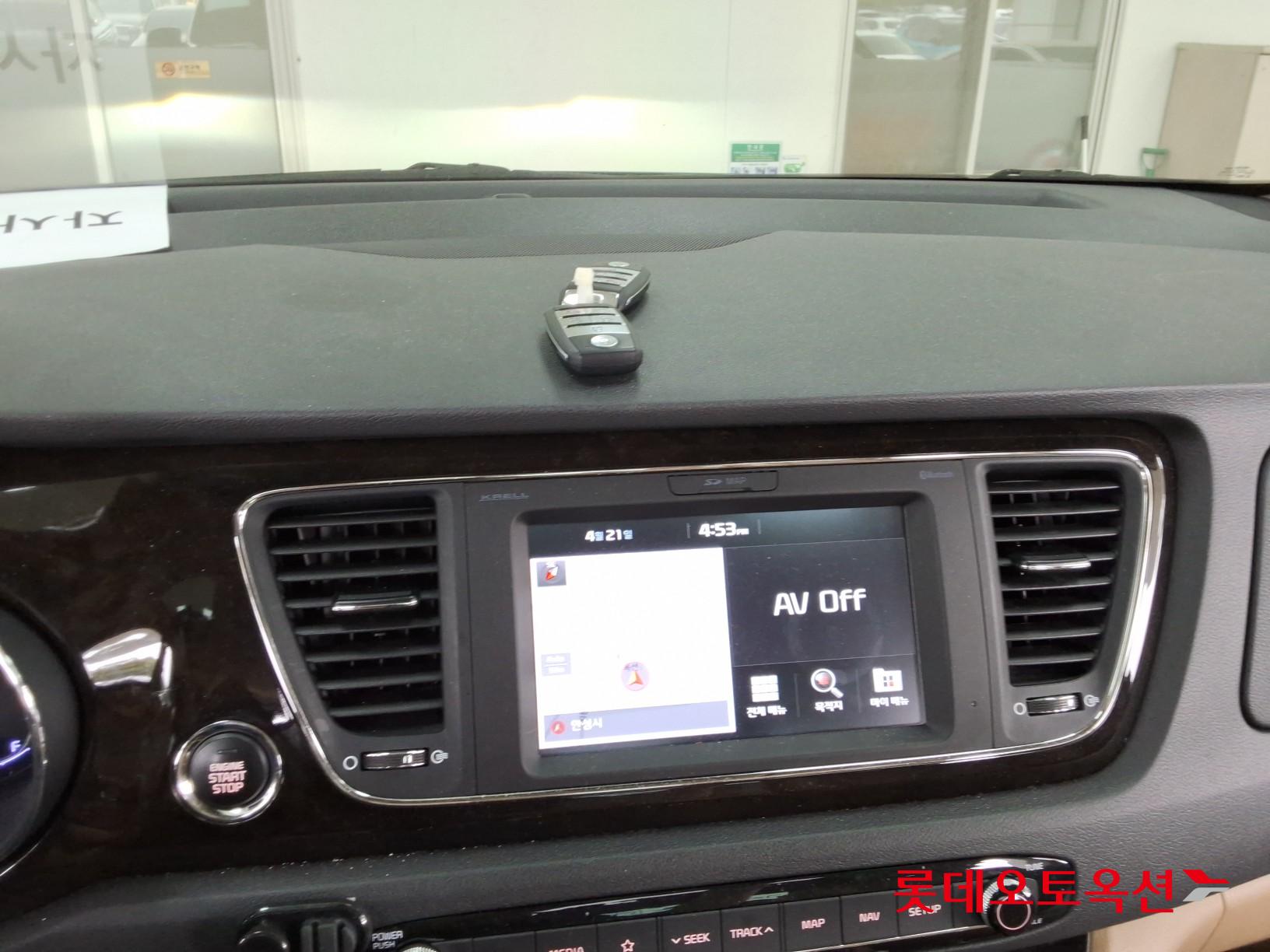 كيا نيو كارنيفال 2020 - صورة 32