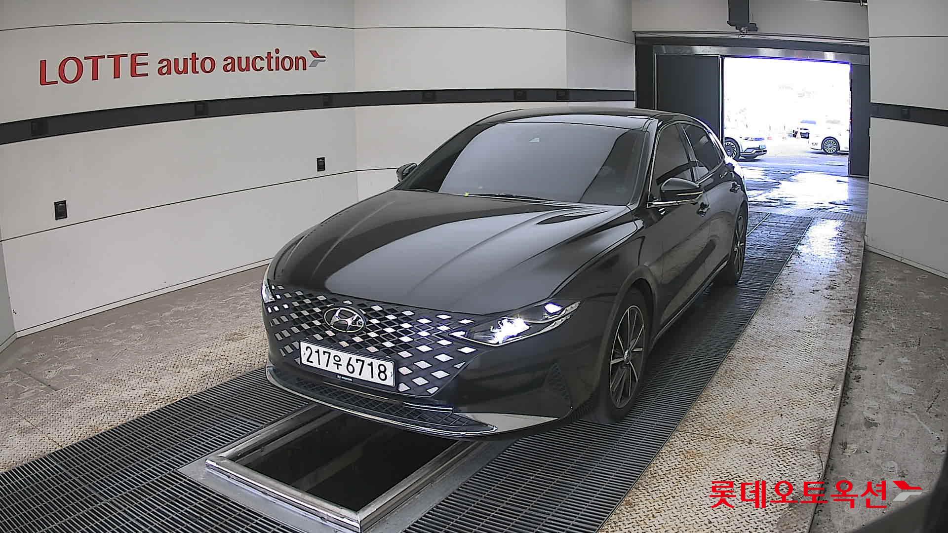 현대자동차 그랜져 2020 - 이미지 10