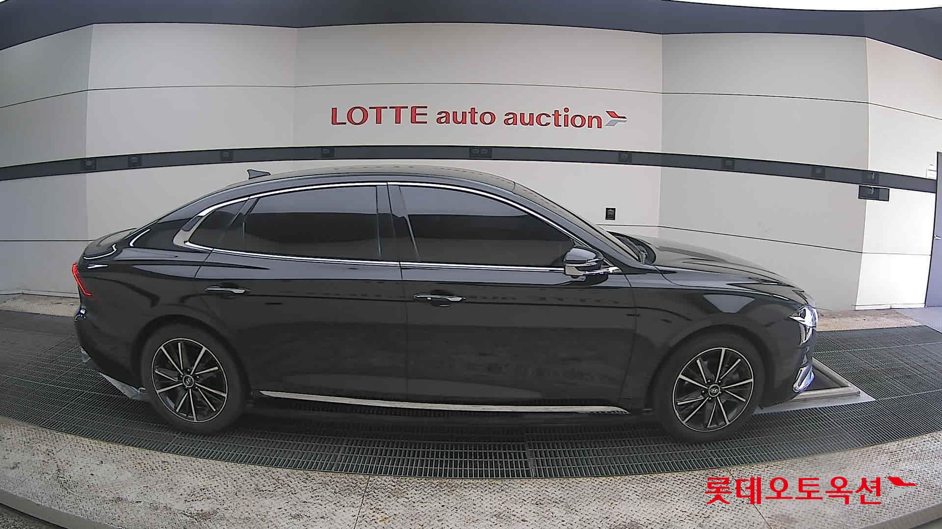 현대자동차 그랜져 2020 - 이미지 21