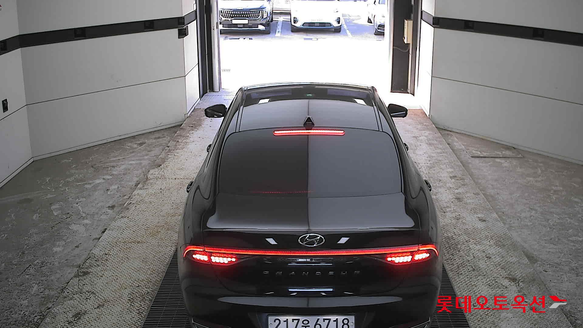 현대자동차 그랜져 2020 - 이미지 17