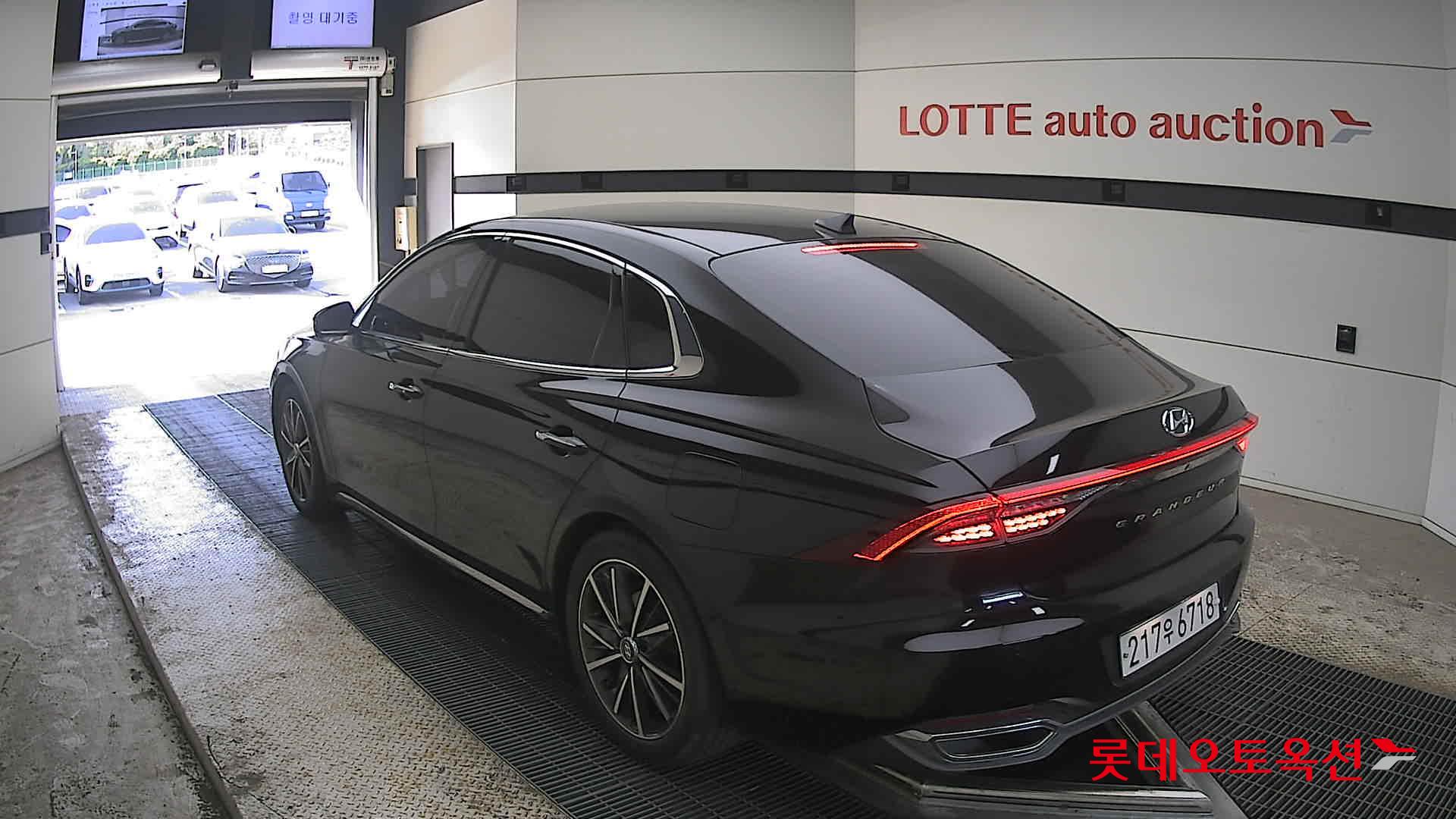 현대자동차 그랜져 2020 - 이미지 4