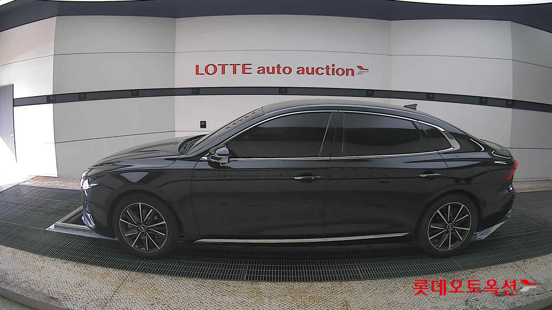 현대자동차 그랜져 2020 - 이미지 13