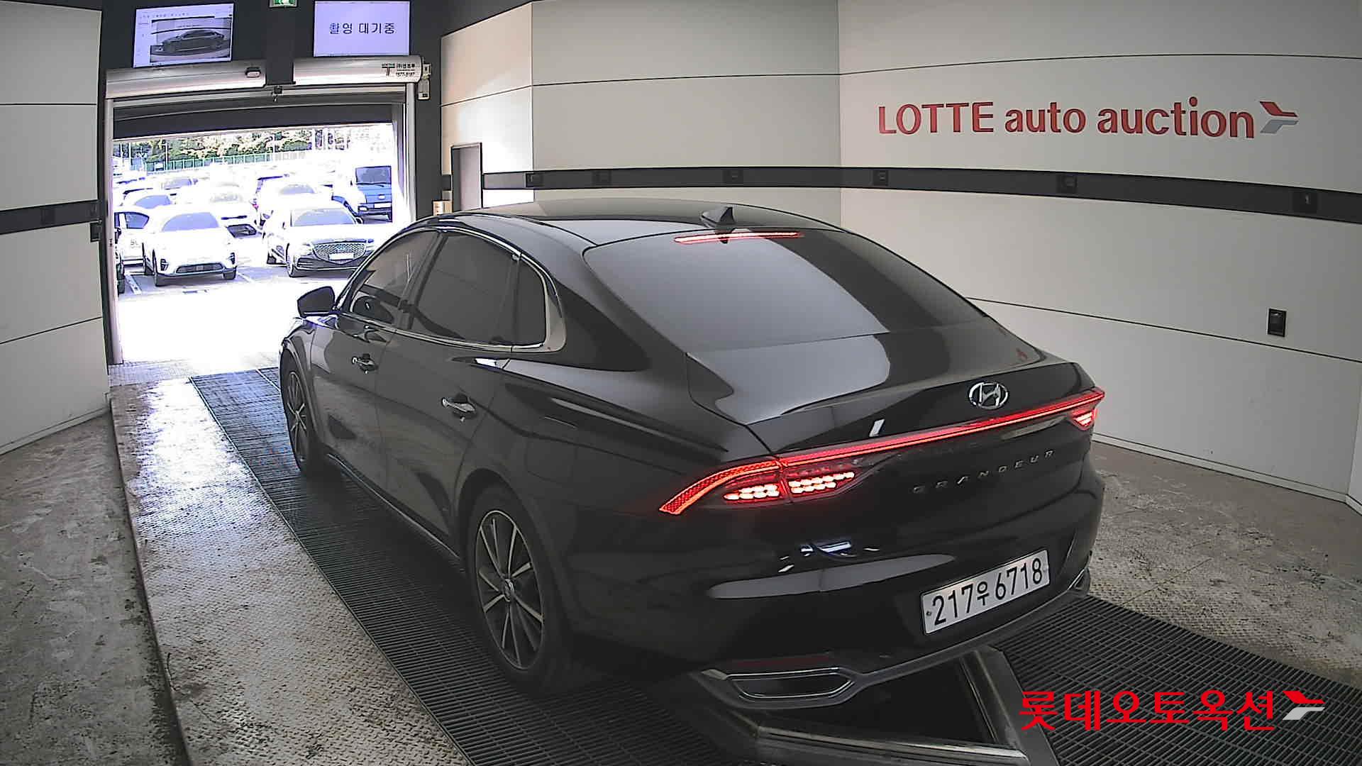 현대자동차 그랜져 2020 - 이미지 16