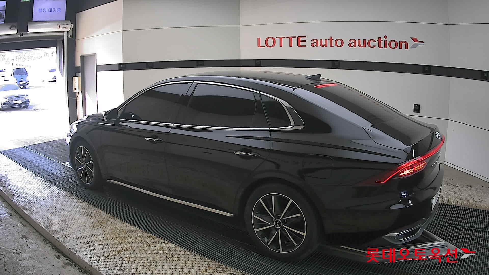 현대자동차 그랜져 2020 - 이미지 15