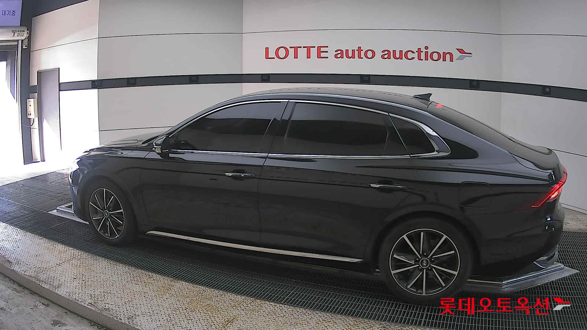 현대자동차 그랜져 2020 - 이미지 14