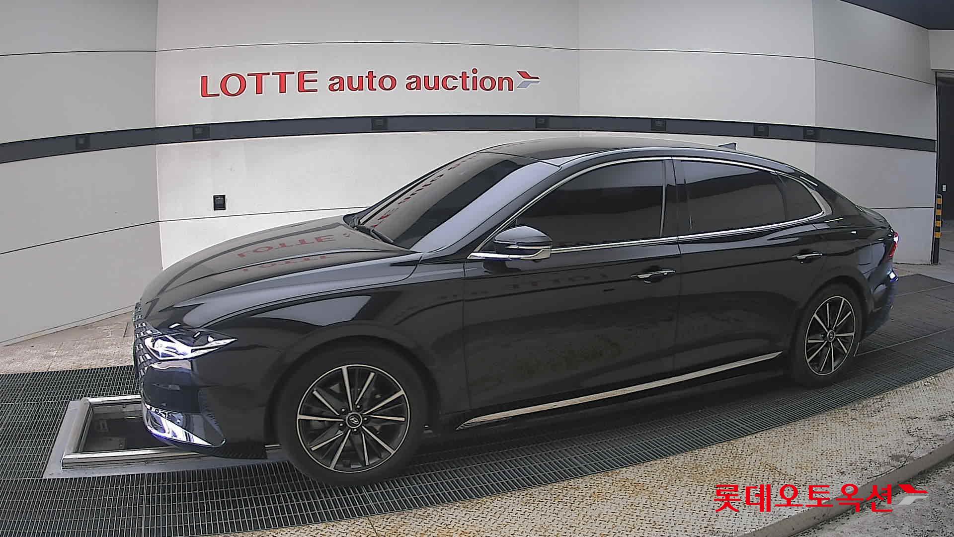 현대자동차 그랜져 2020 - 이미지 12