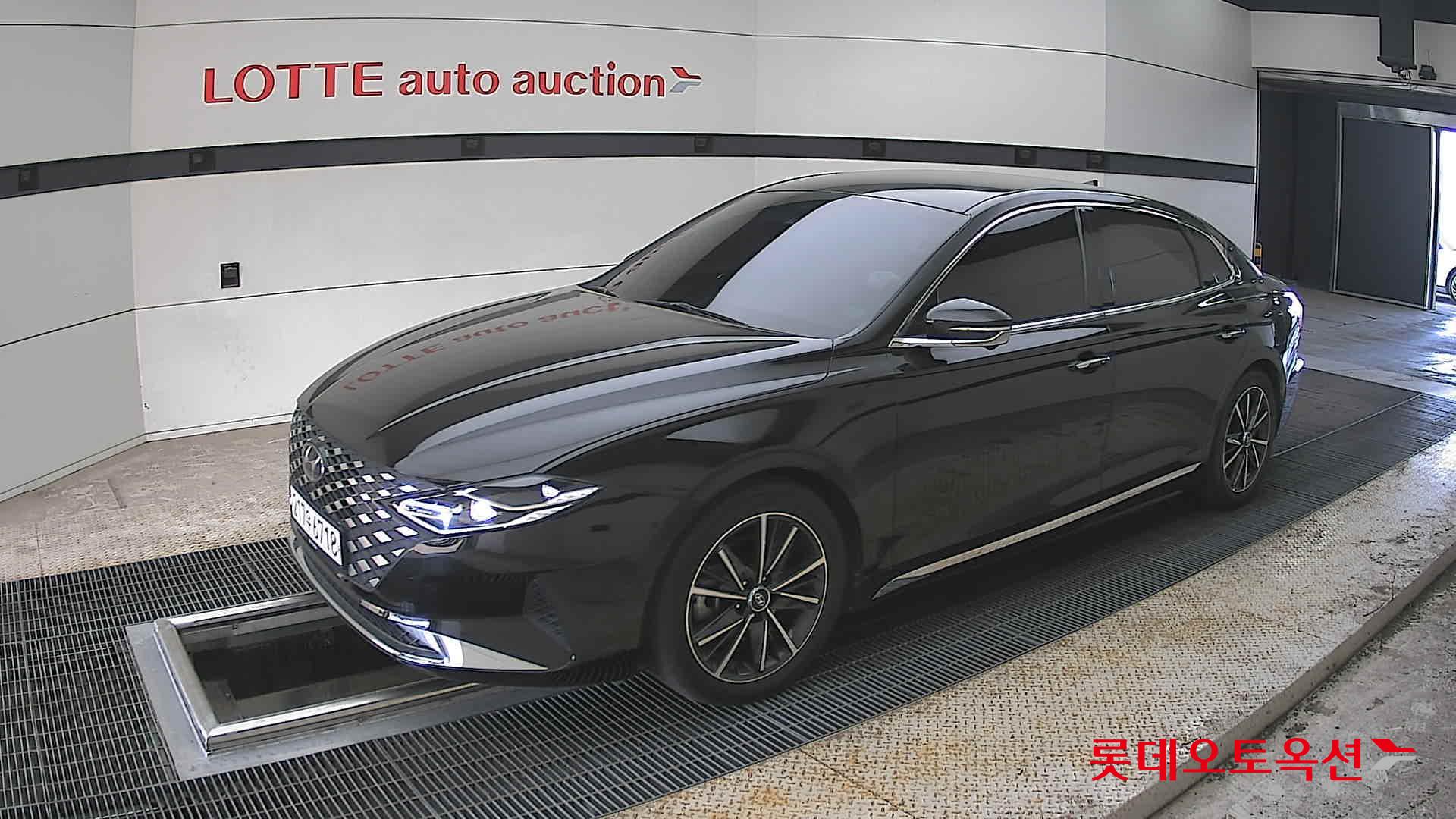 현대자동차 그랜져 2020 - 이미지 11