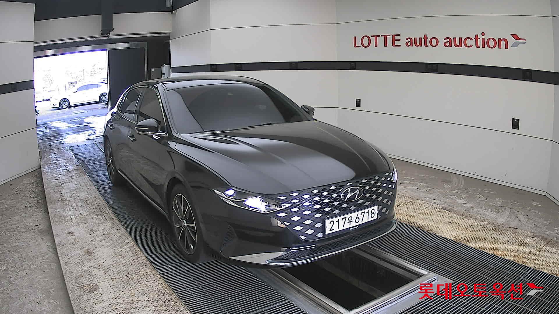 현대자동차 그랜져 2020 - 이미지 24