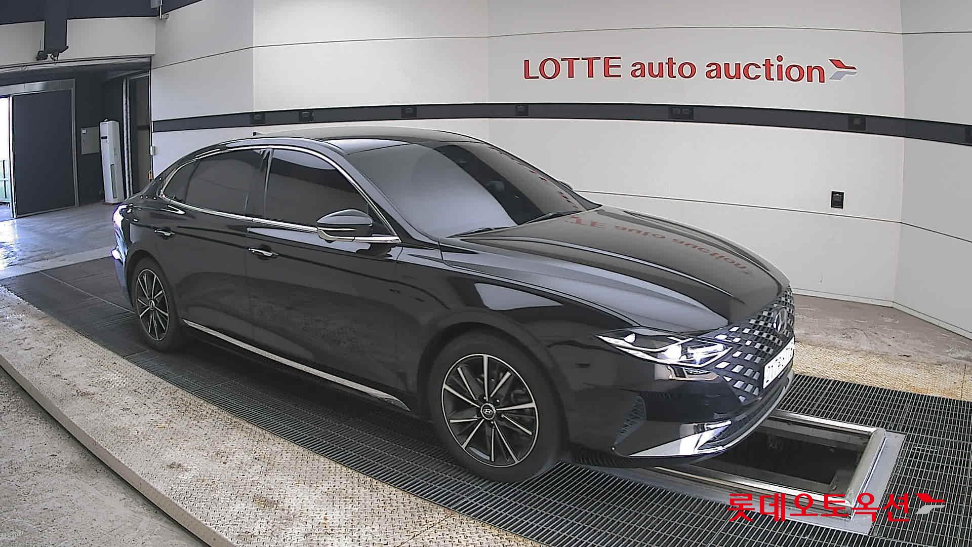 현대자동차 그랜져 2020 - 이미지 23