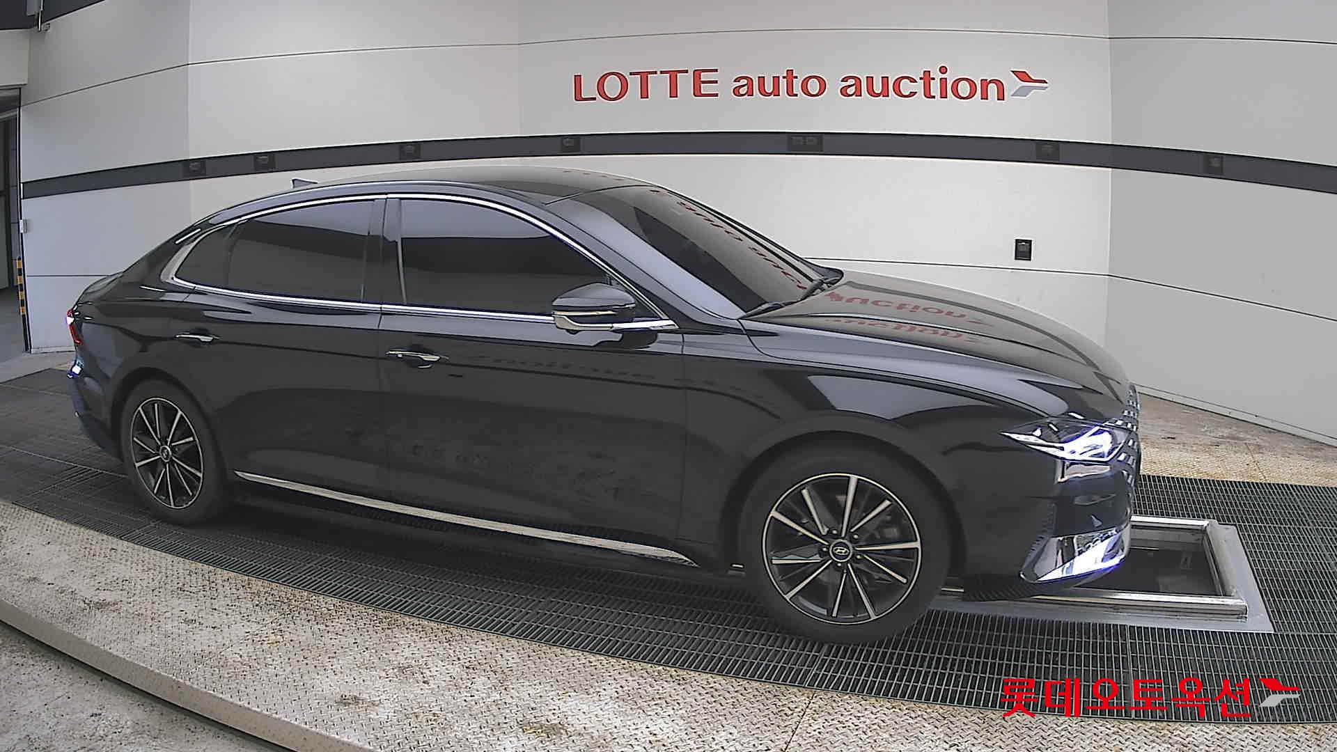 현대자동차 그랜져 2020 - 이미지 22