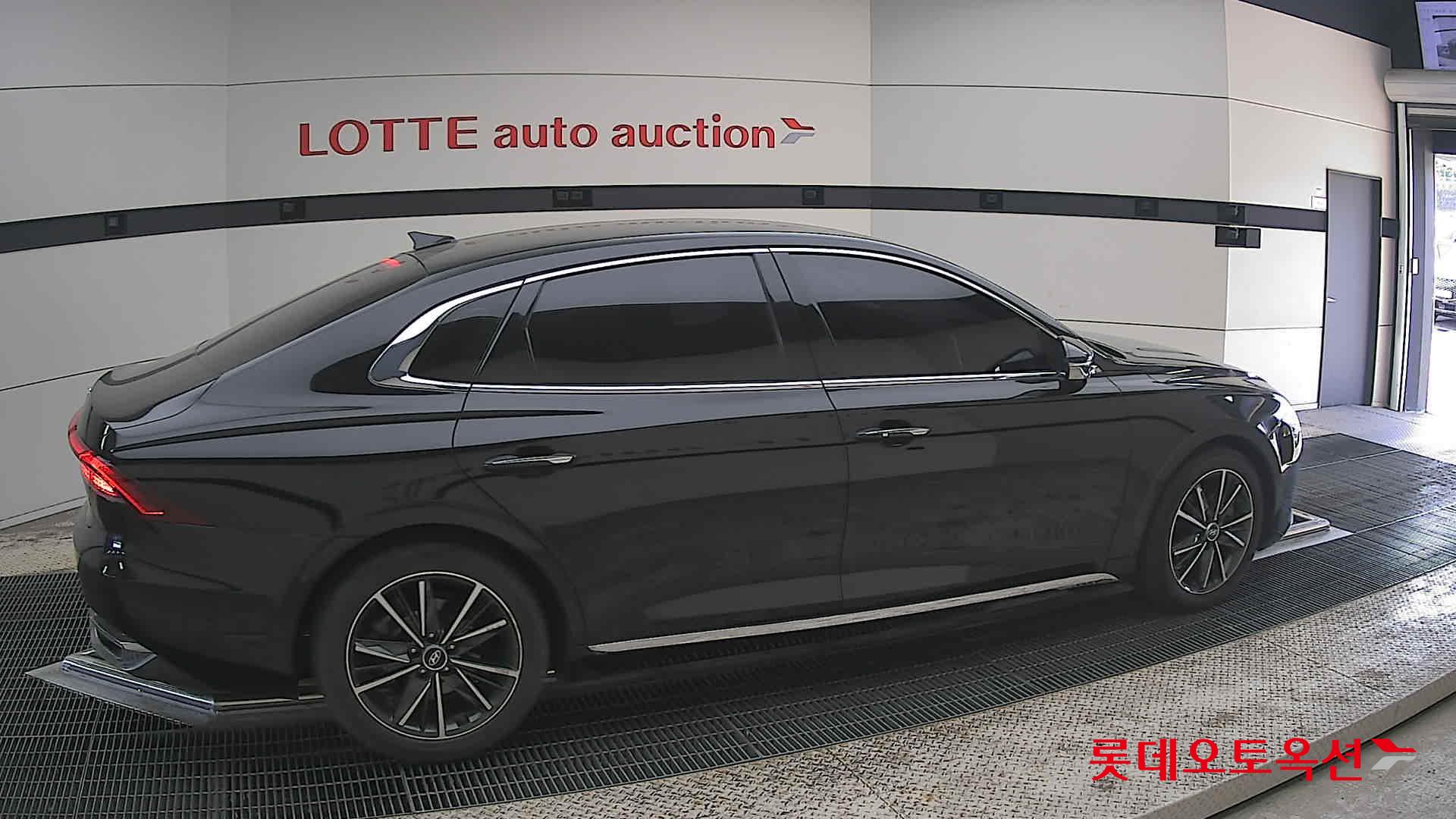 현대자동차 그랜져 2020 - 이미지 20