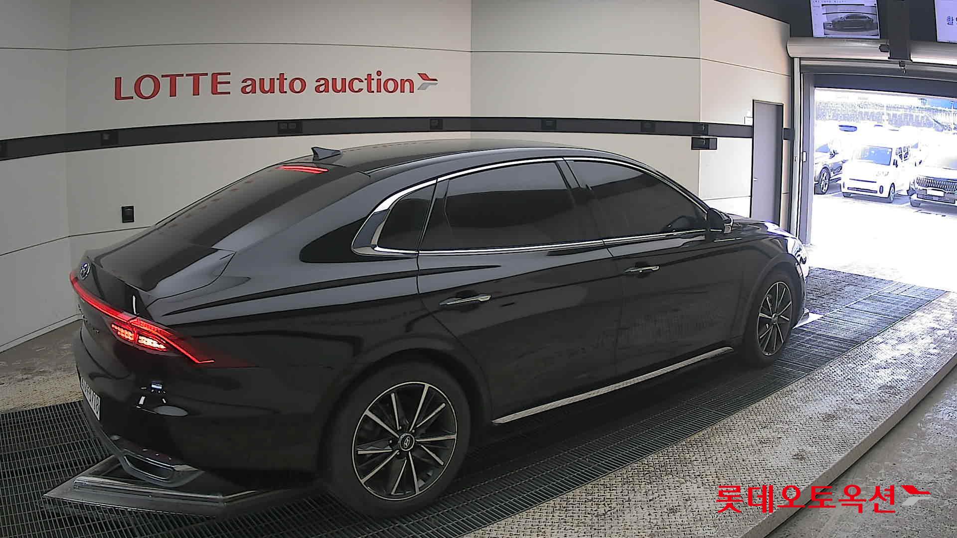 현대자동차 그랜져 2020 - 이미지 19