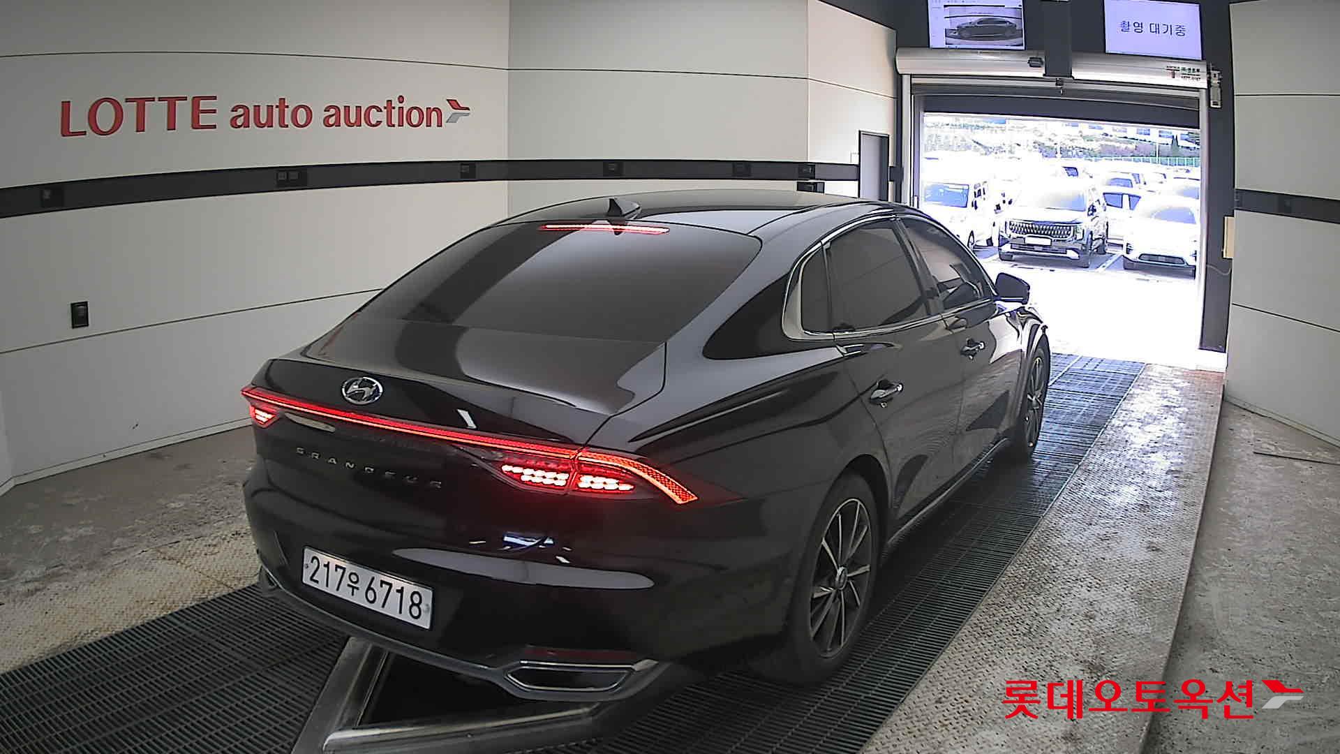 현대자동차 그랜져 2020 - 이미지 18