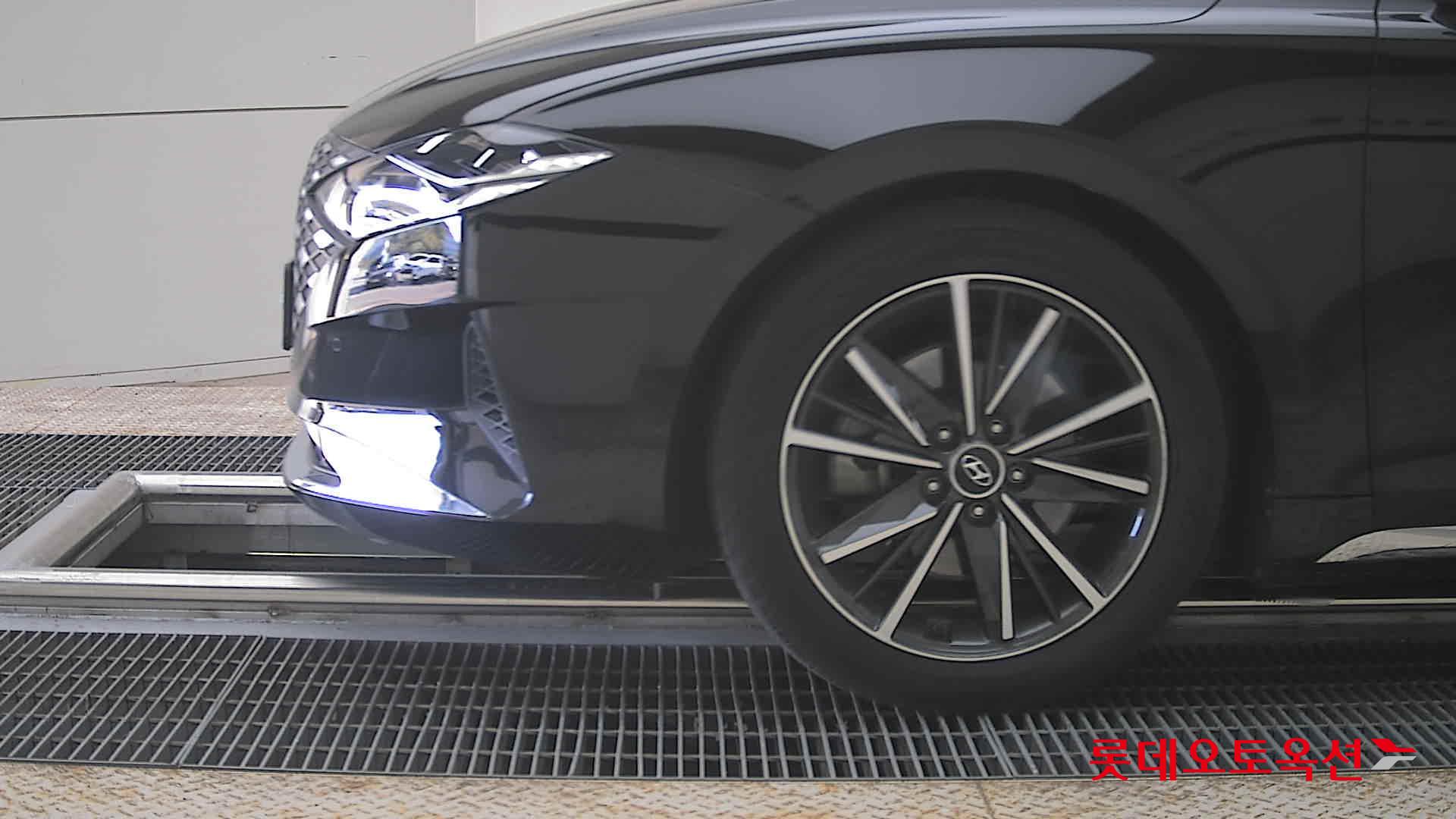 현대자동차 그랜져 2020 - 이미지 25