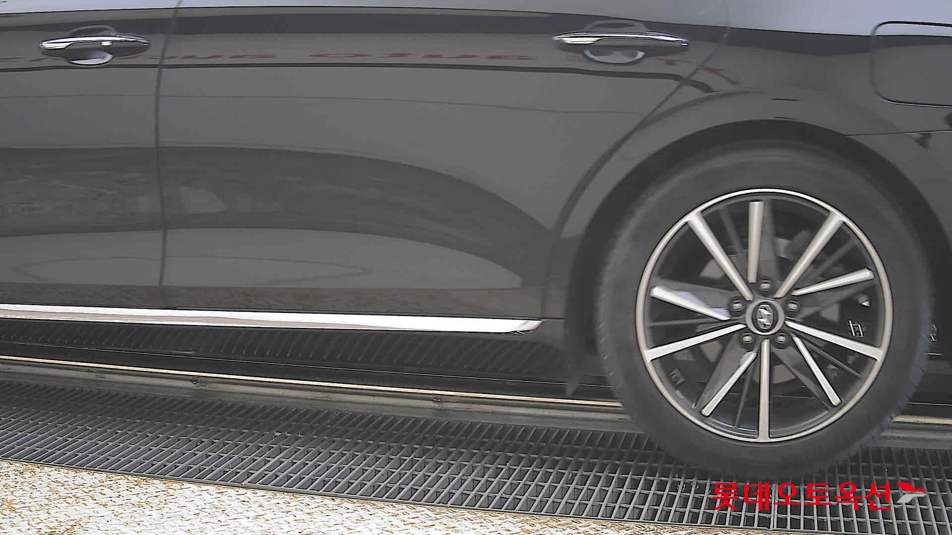 현대자동차 그랜져 2020 - 이미지 26