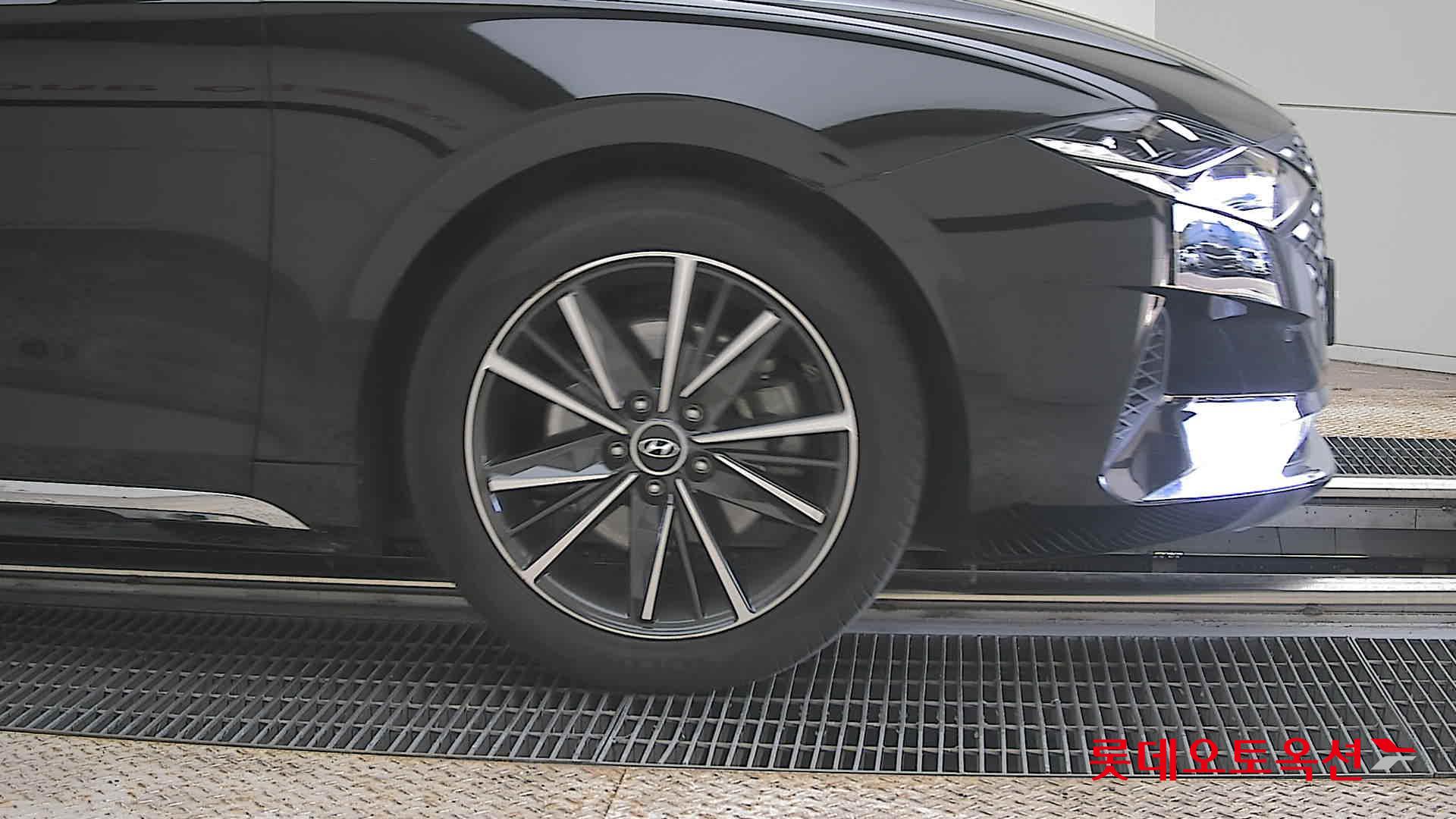 현대자동차 그랜져 2020 - 이미지 27