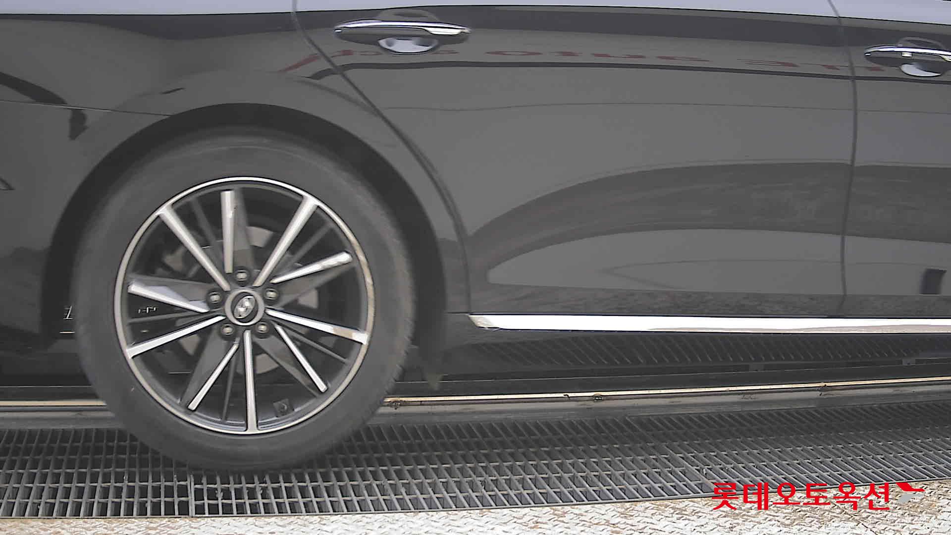 현대자동차 그랜져 2020 - 이미지 28