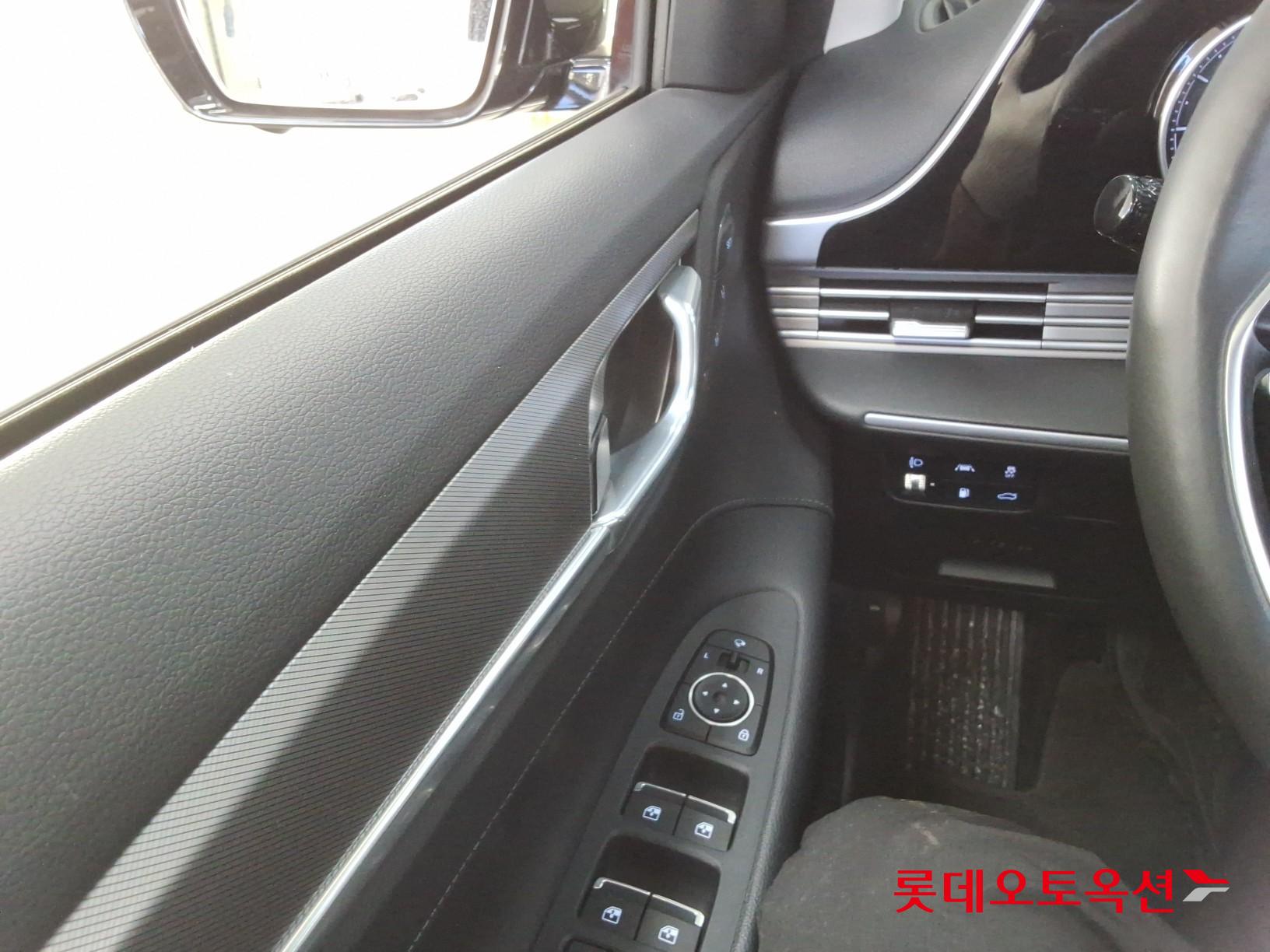 현대자동차 그랜져 2020 - 이미지 29