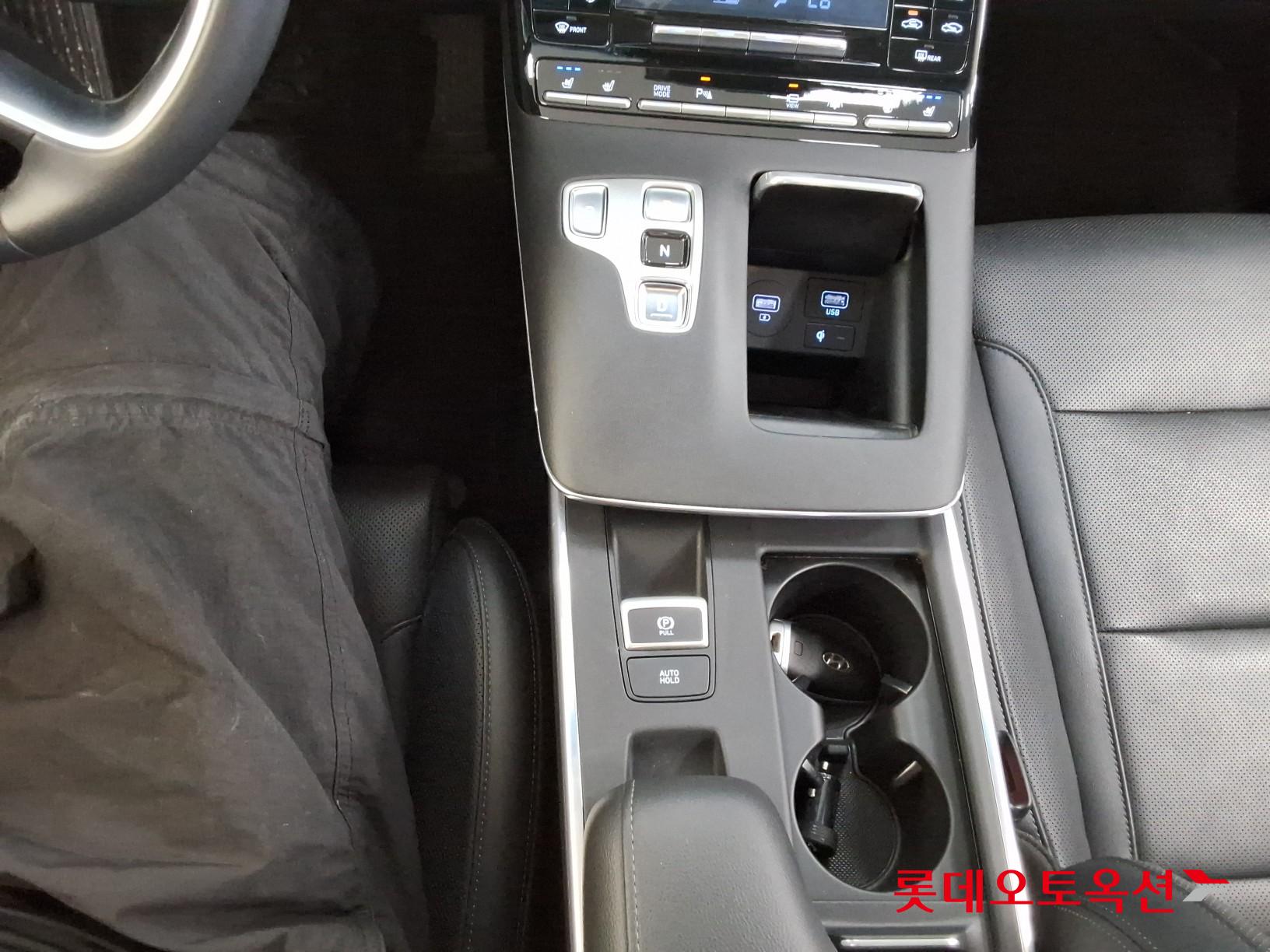 현대자동차 그랜져 2020 - 이미지 32