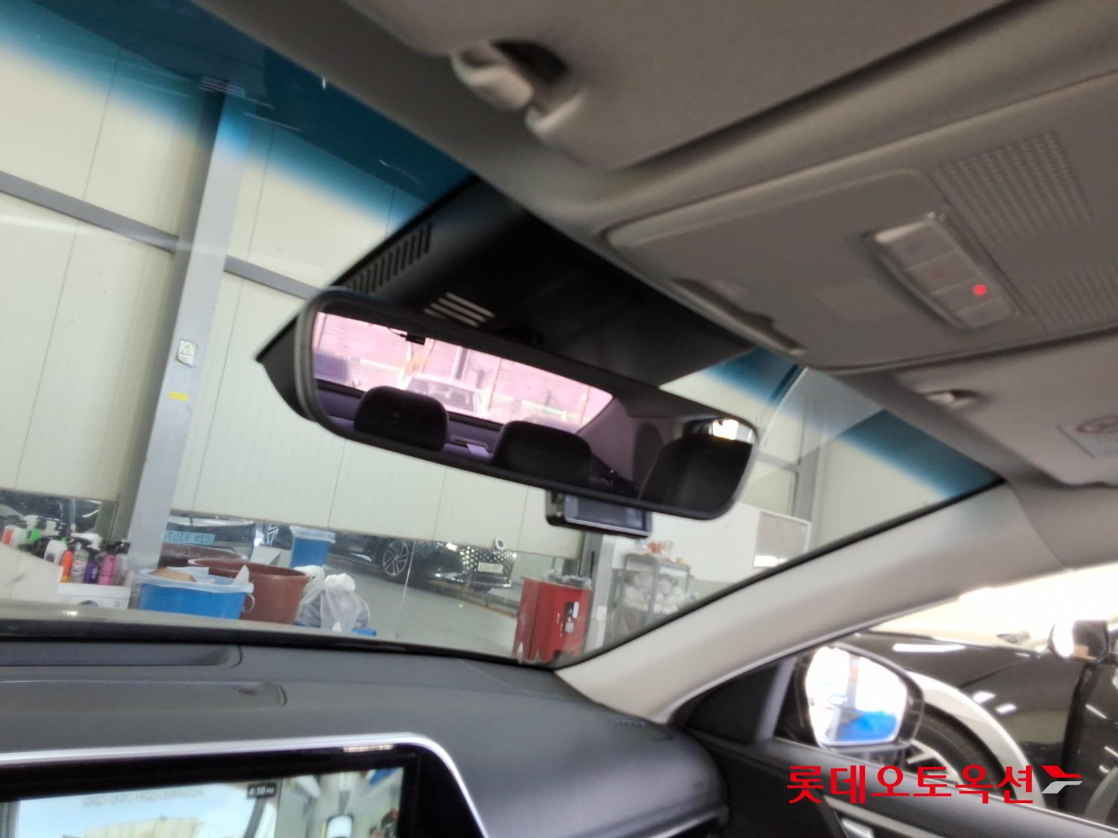 현대자동차 그랜져 2020 - 이미지 33