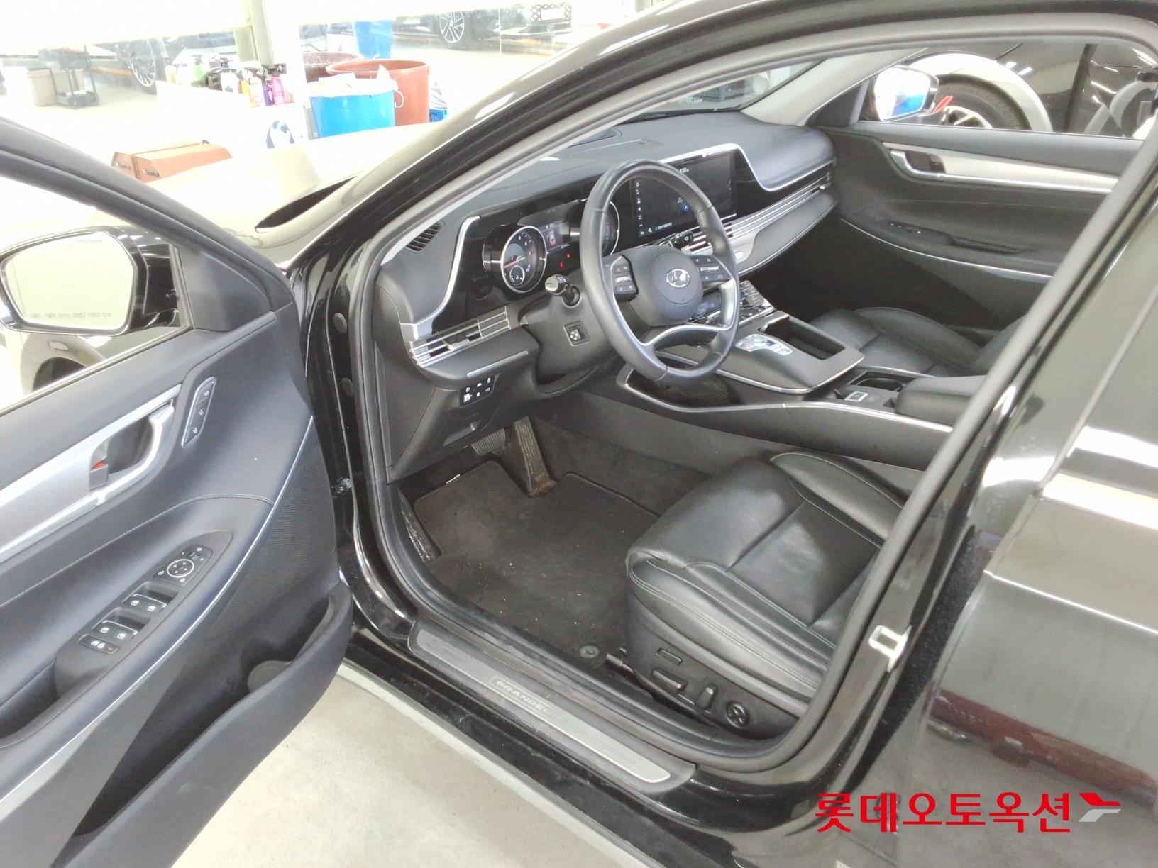 현대자동차 그랜져 2020 - 이미지 35