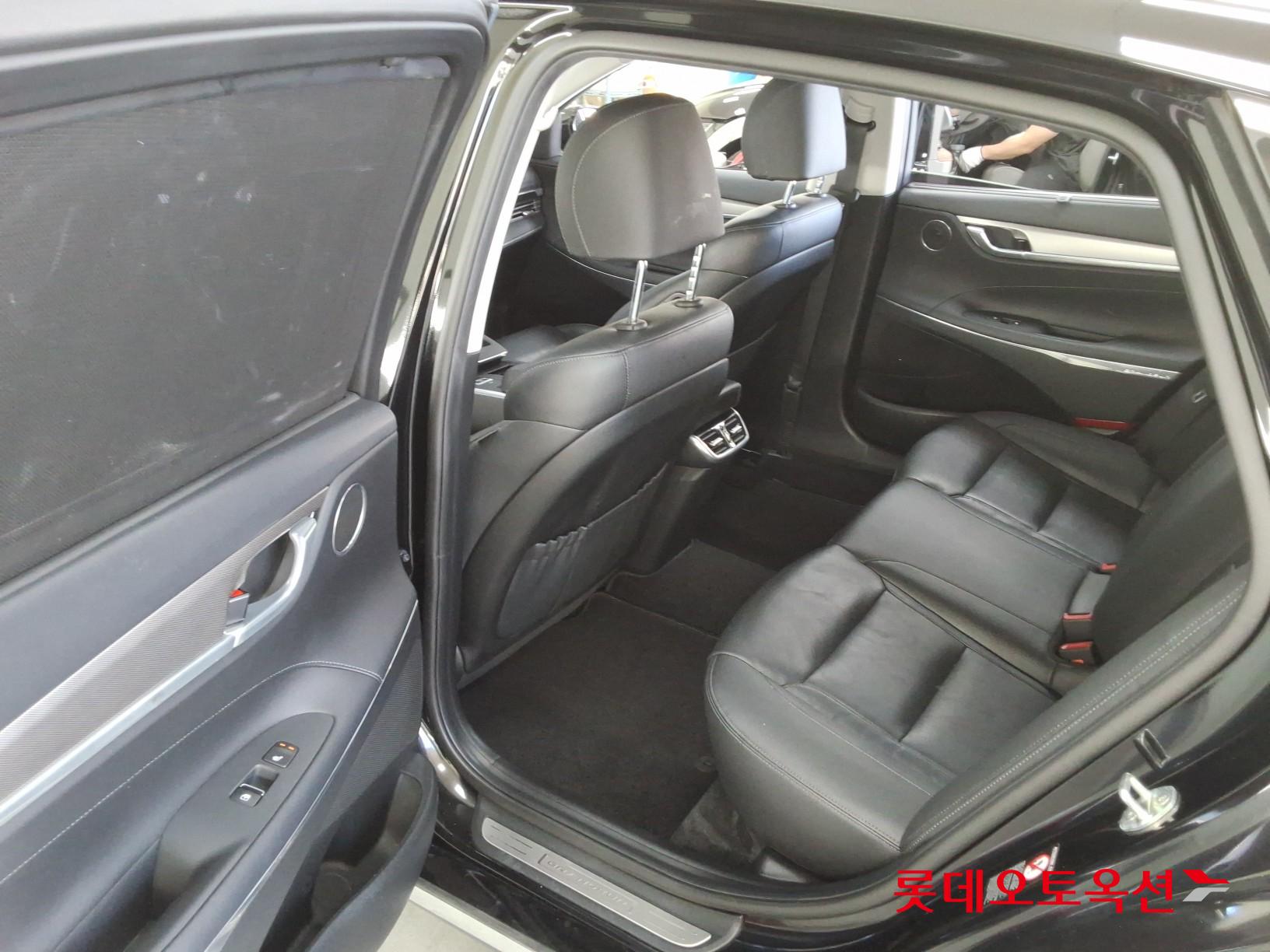 현대자동차 그랜져 2020 - 이미지 36