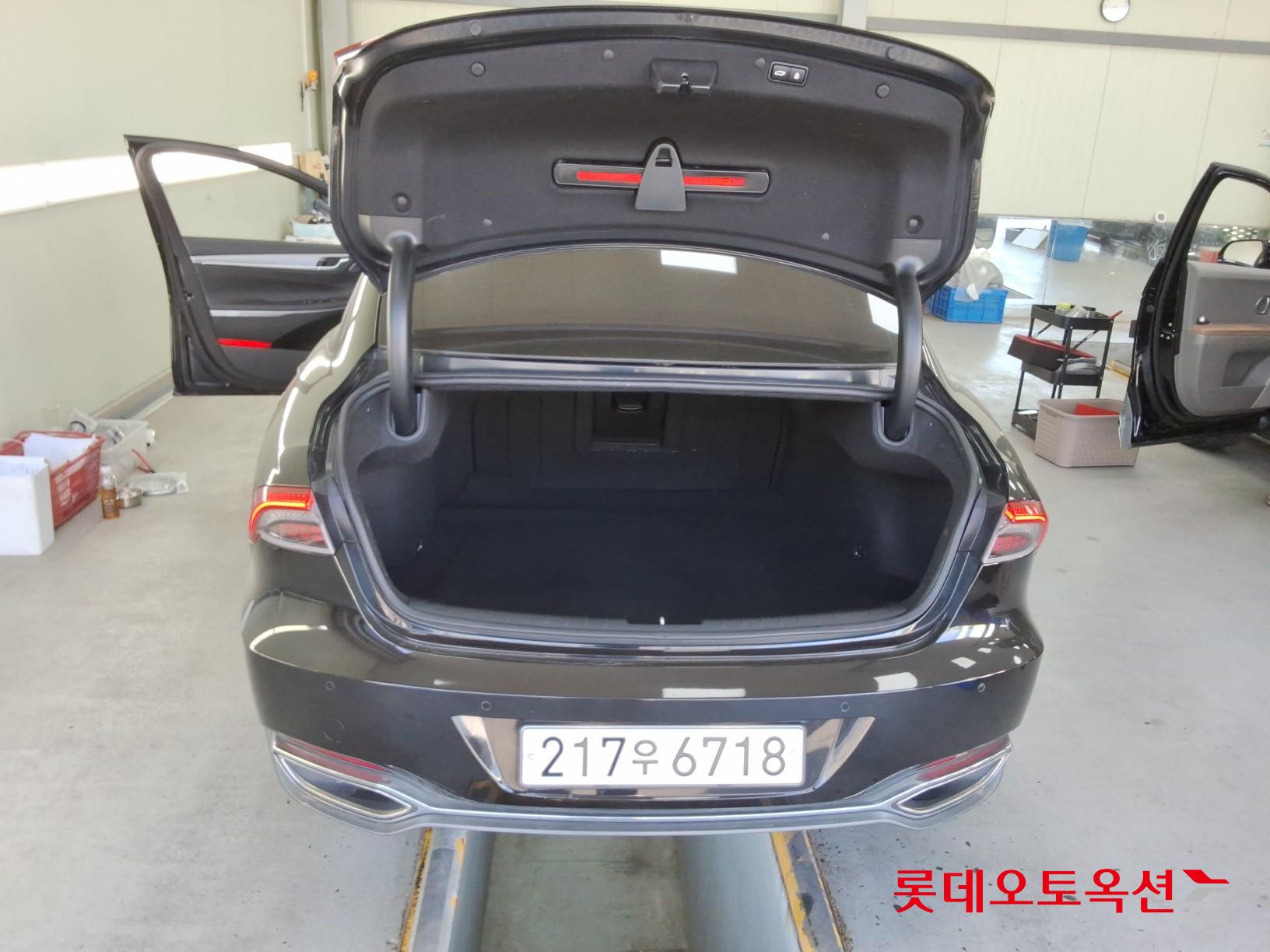 현대자동차 그랜져 2020 - 이미지 9