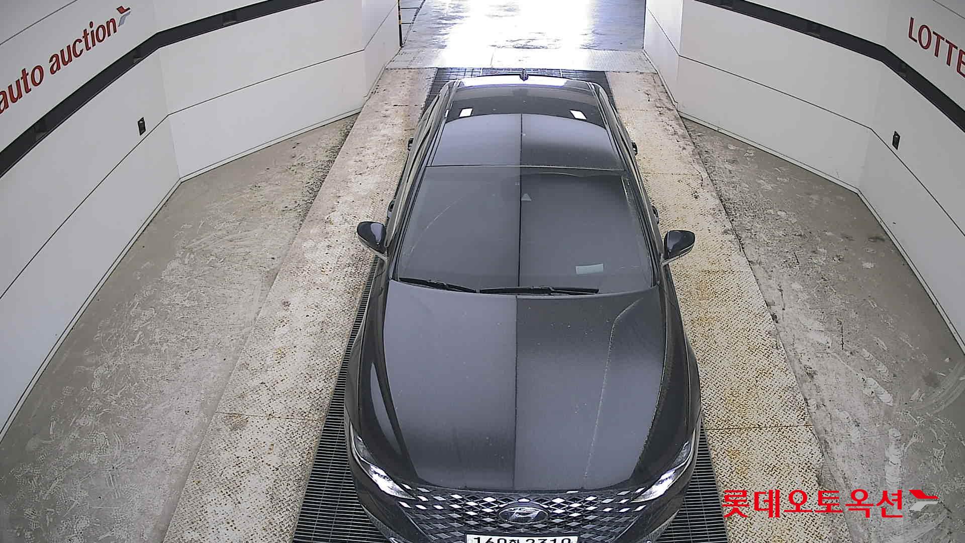 Hyundai Grandeur - 7