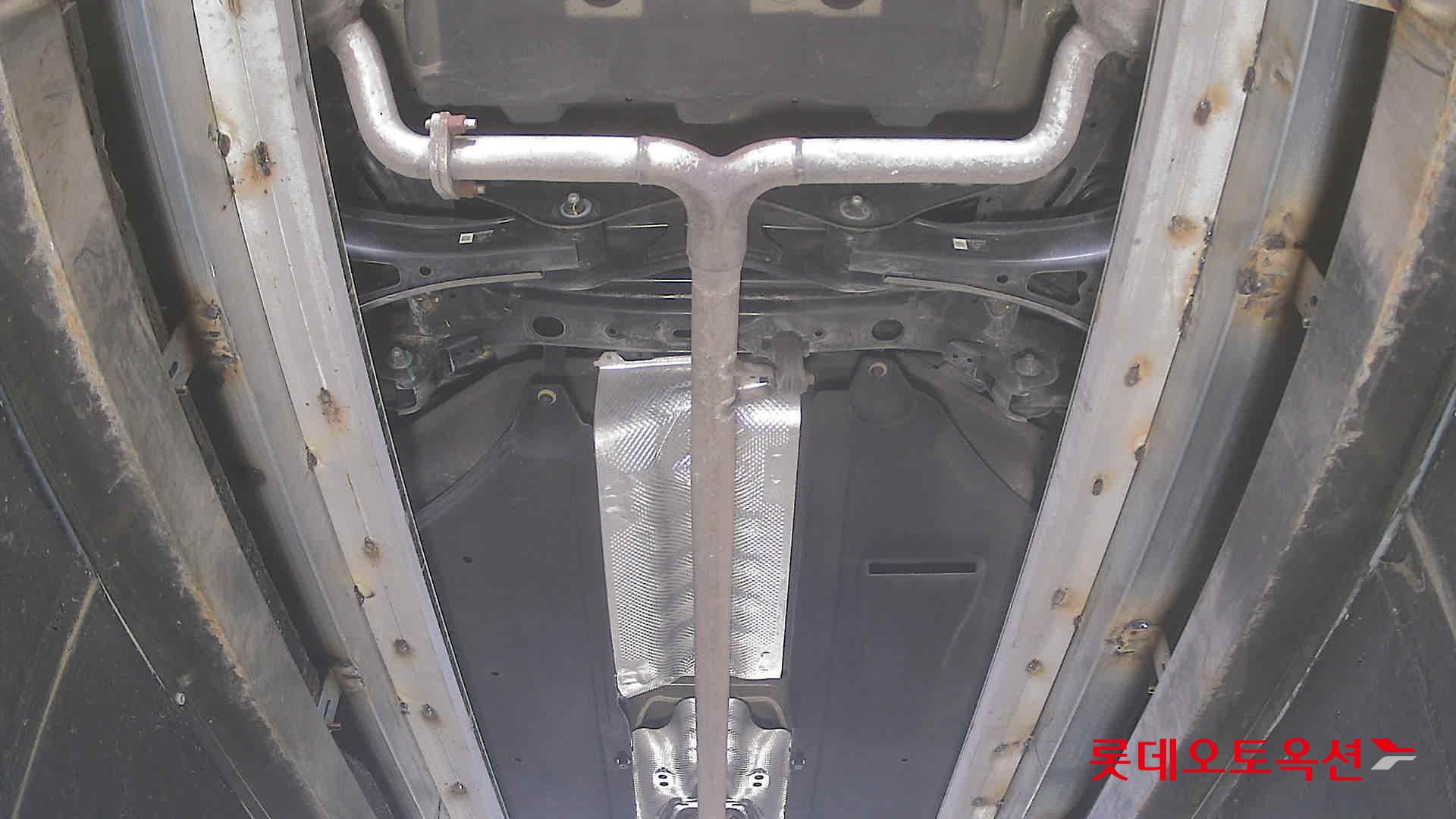 Hyundai Grandeur - 2