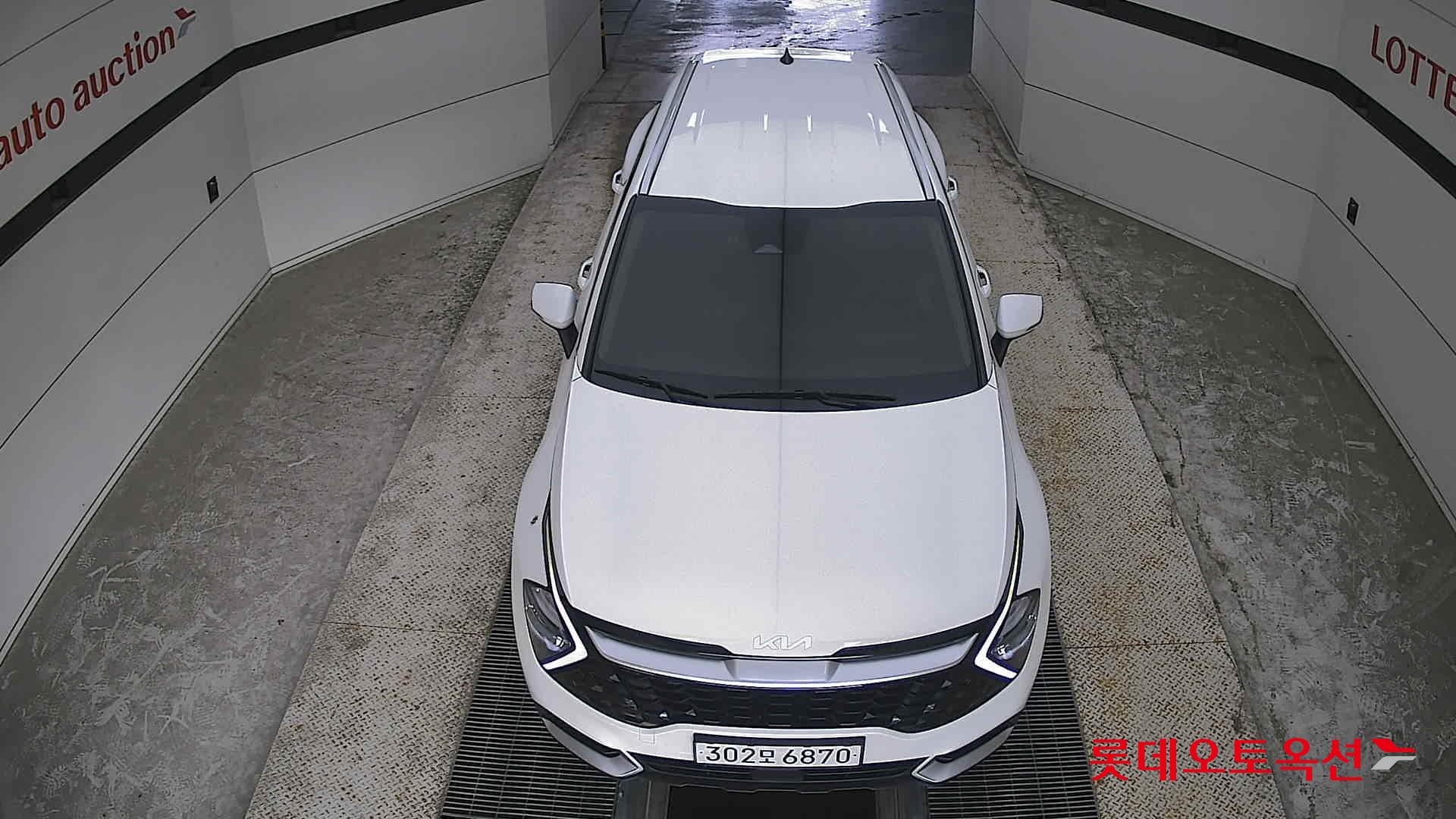 2023 - kia sportage