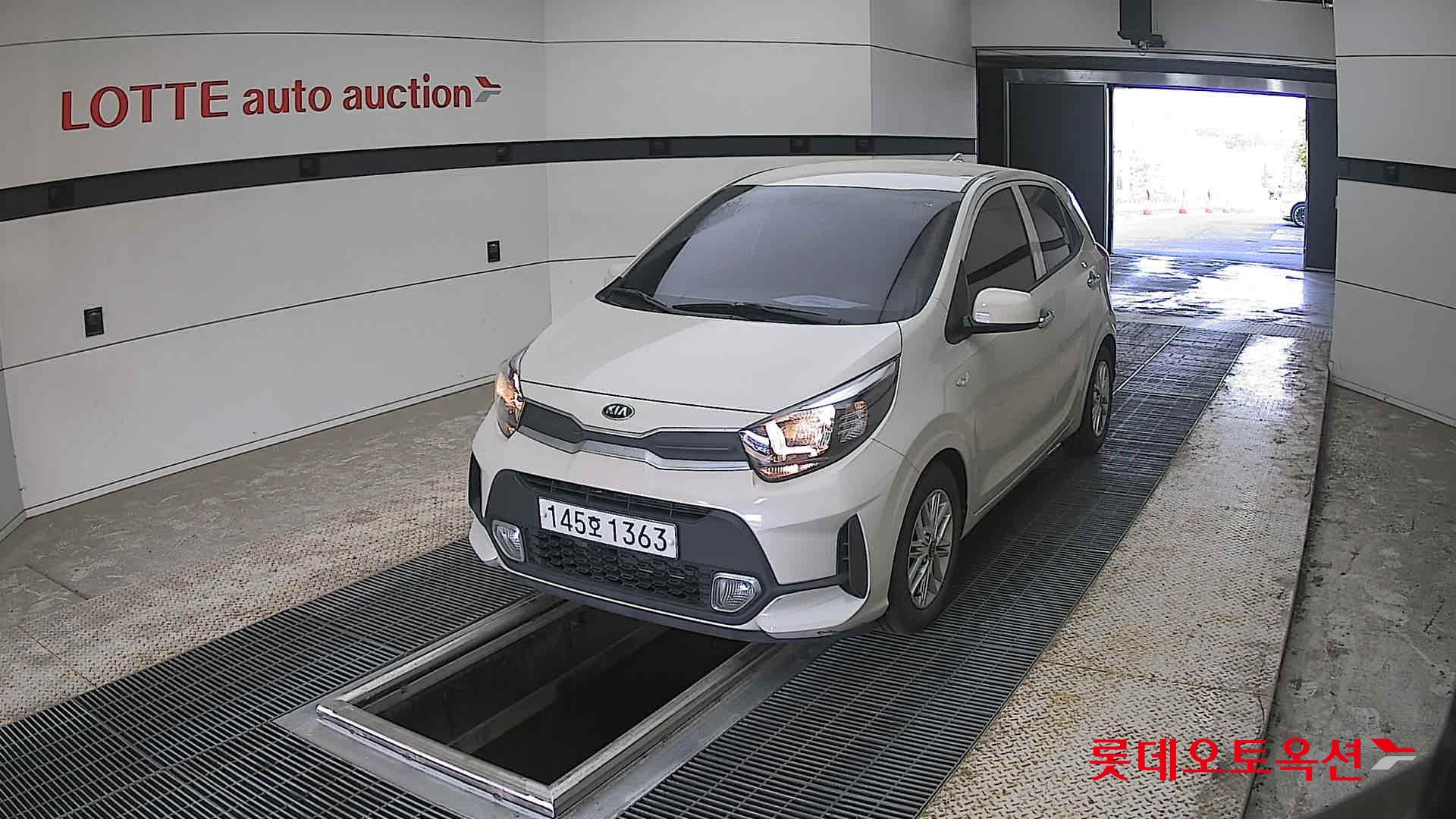 기아자동차 모닝 2021 - 이미지 10