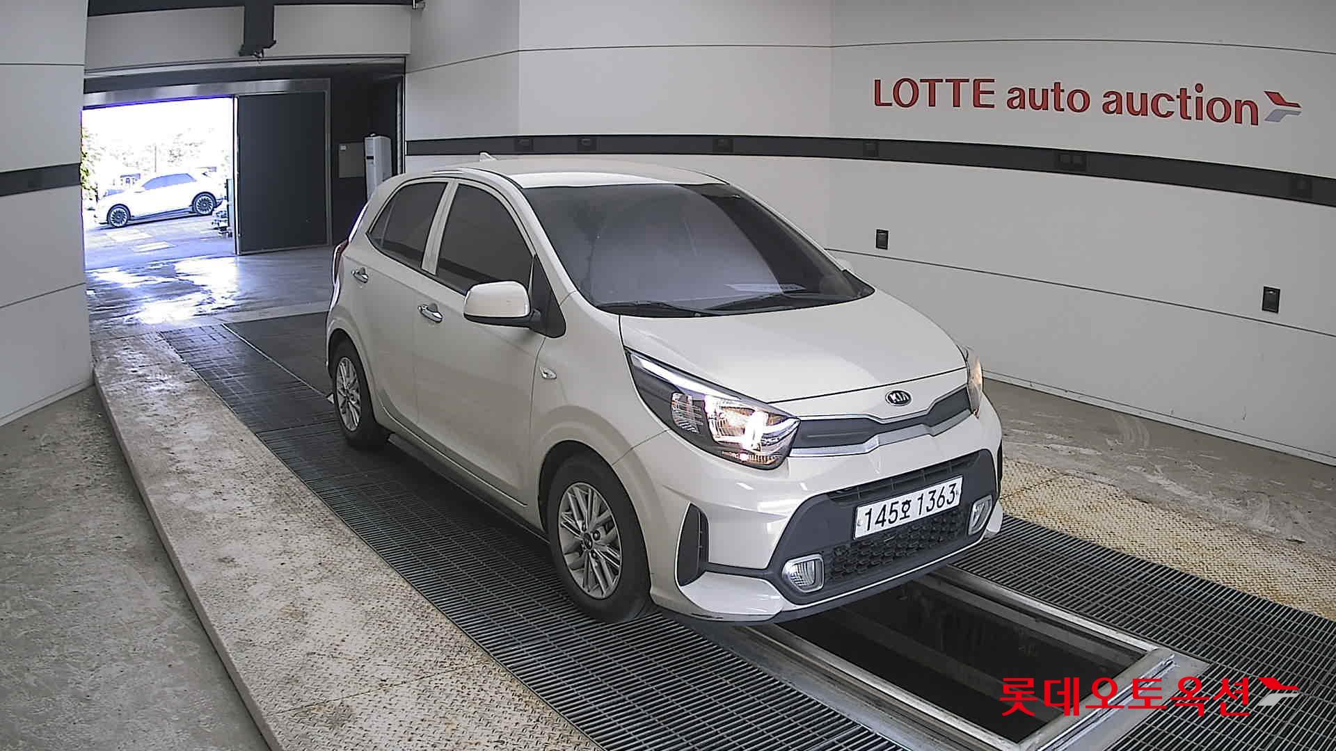 기아자동차 모닝 2021 - 이미지 6