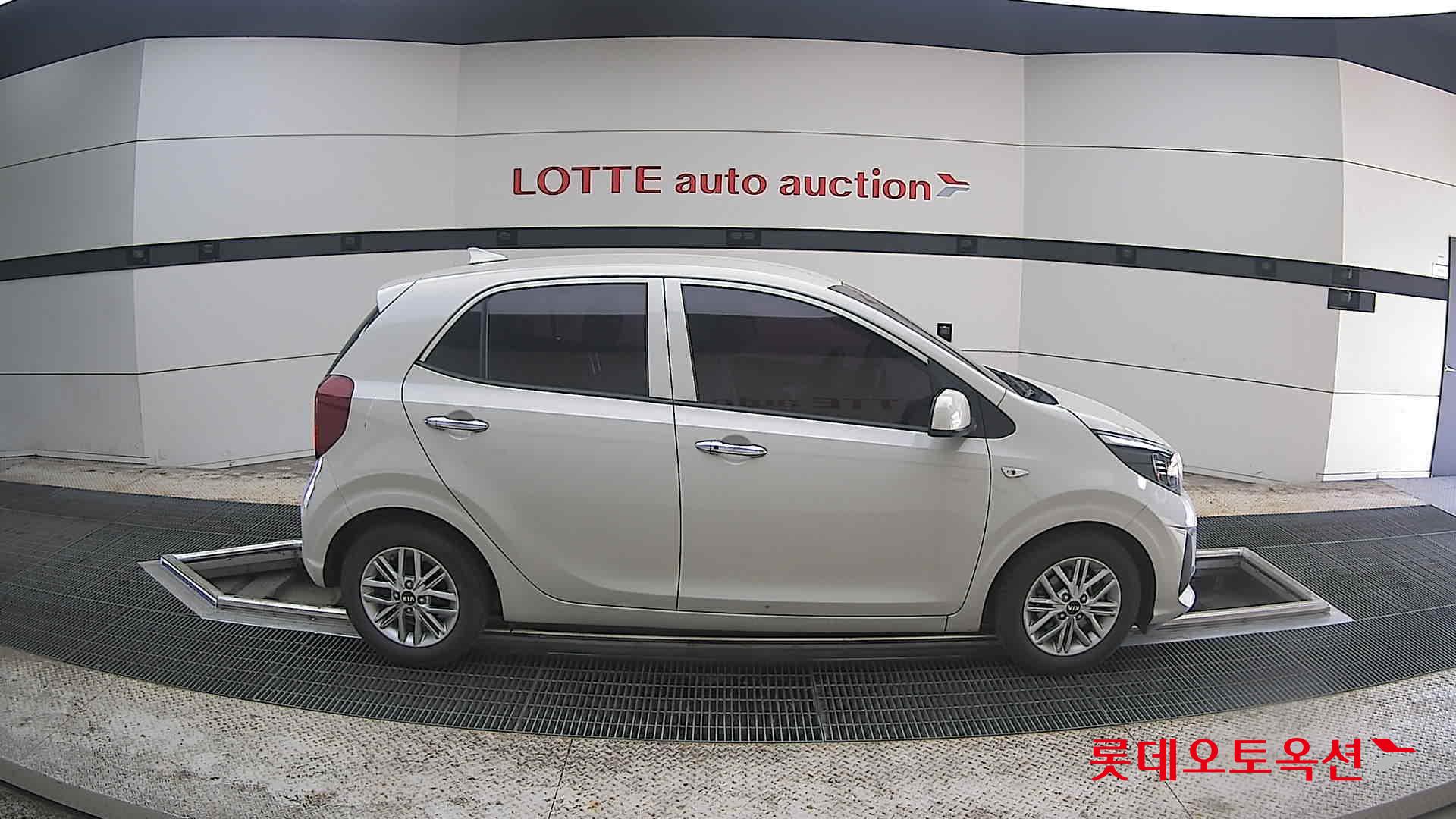 기아자동차 모닝 2021 - 이미지 21