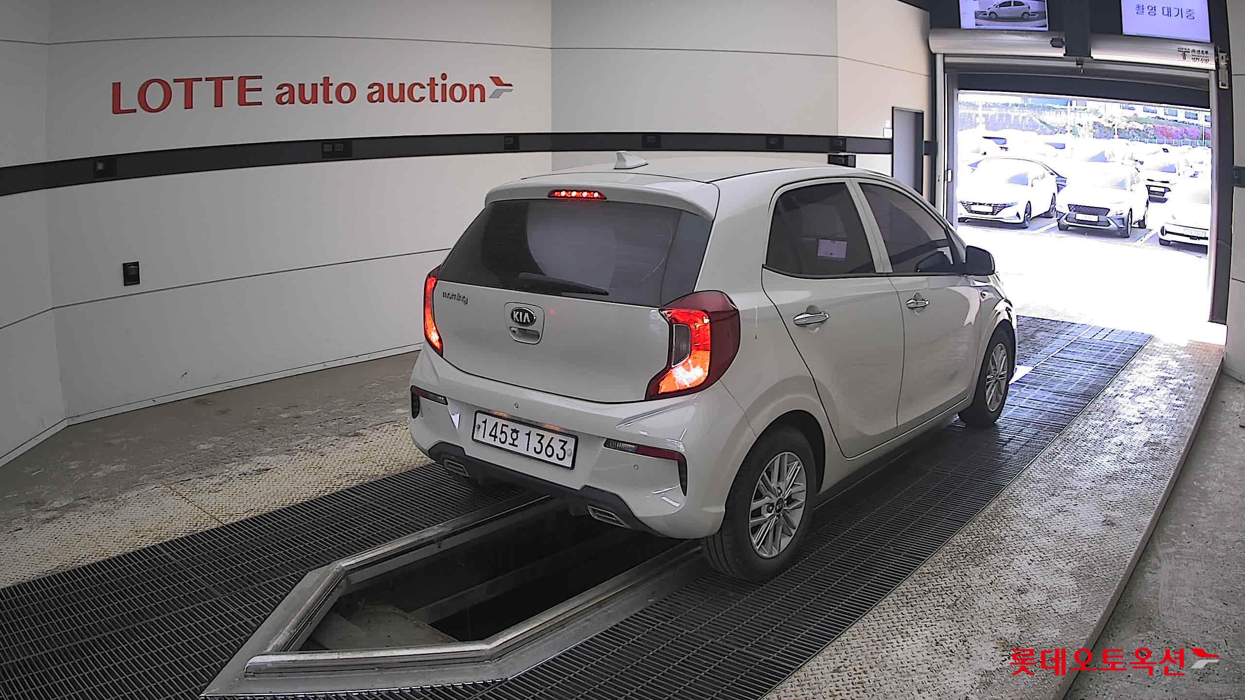 기아자동차 모닝 2021 - 이미지 5